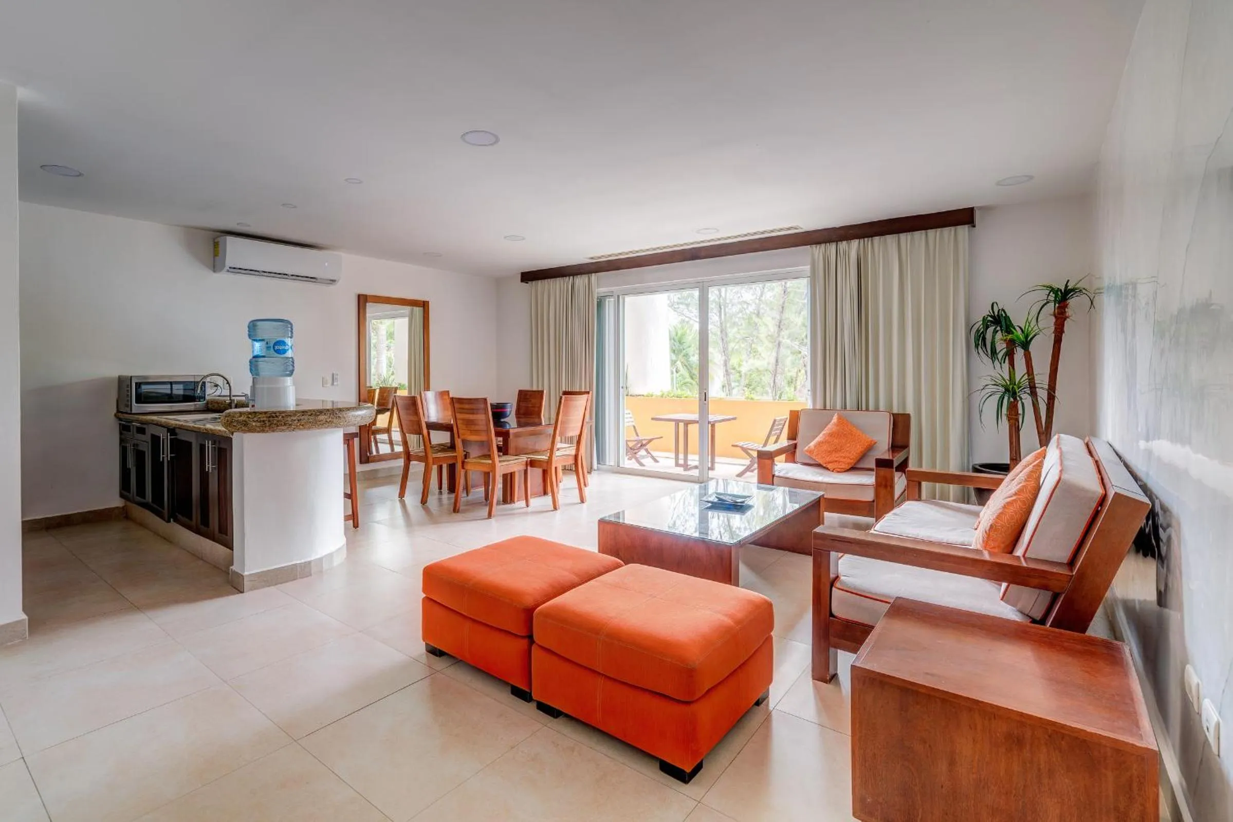 Kitchen or kitchenette in Pueblito Escondido by Mistik Vacation Rentals