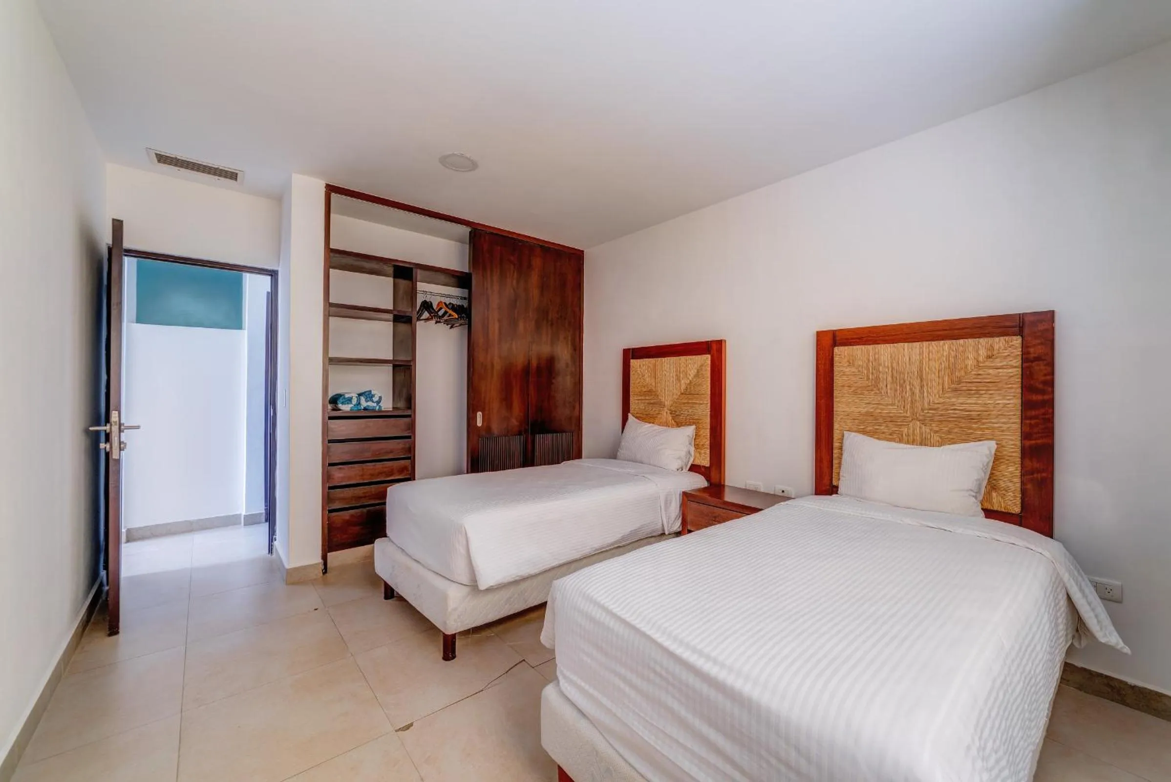 Bedroom, Bed in Pueblito Escondido by Mistik Vacation Rentals