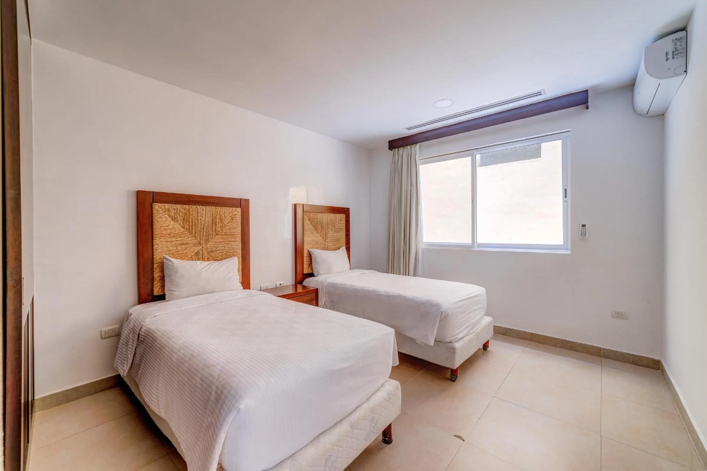 Bedroom, Bed in Pueblito Escondido by Mistik Vacation Rentals