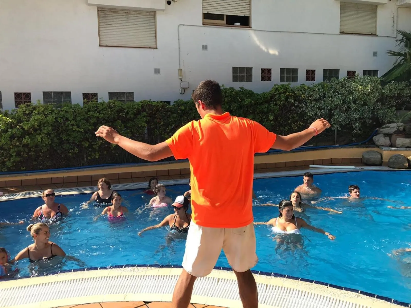 Camping Bungalows El Far