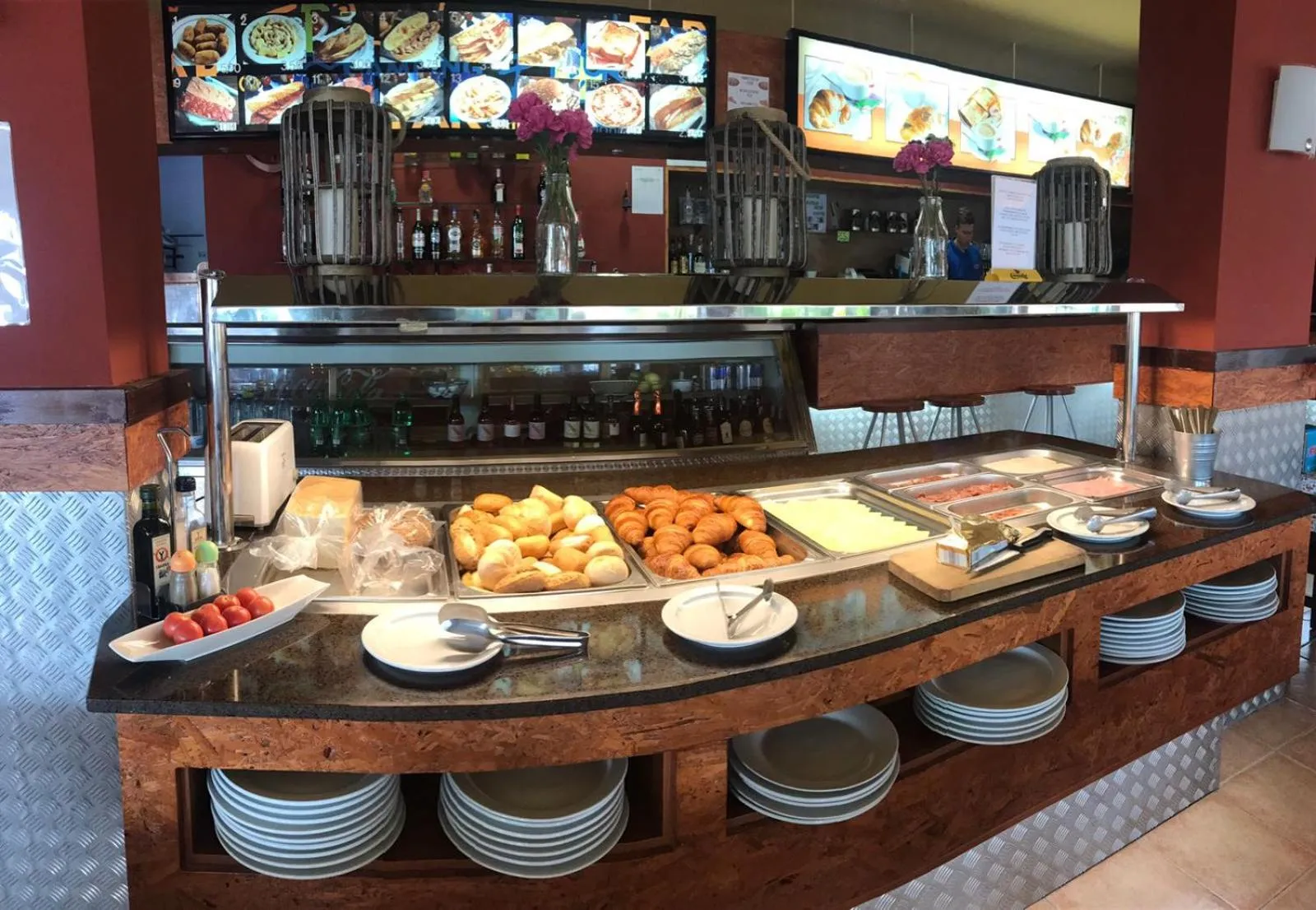 Camping Bungalows El Far