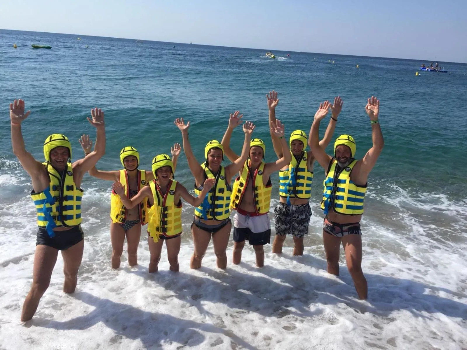 Camping Bungalows El Far