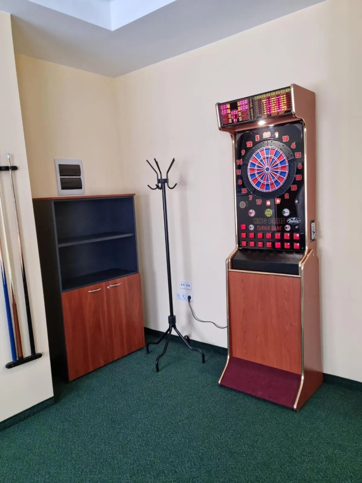 Darts in Hotel Iceberg Bansko