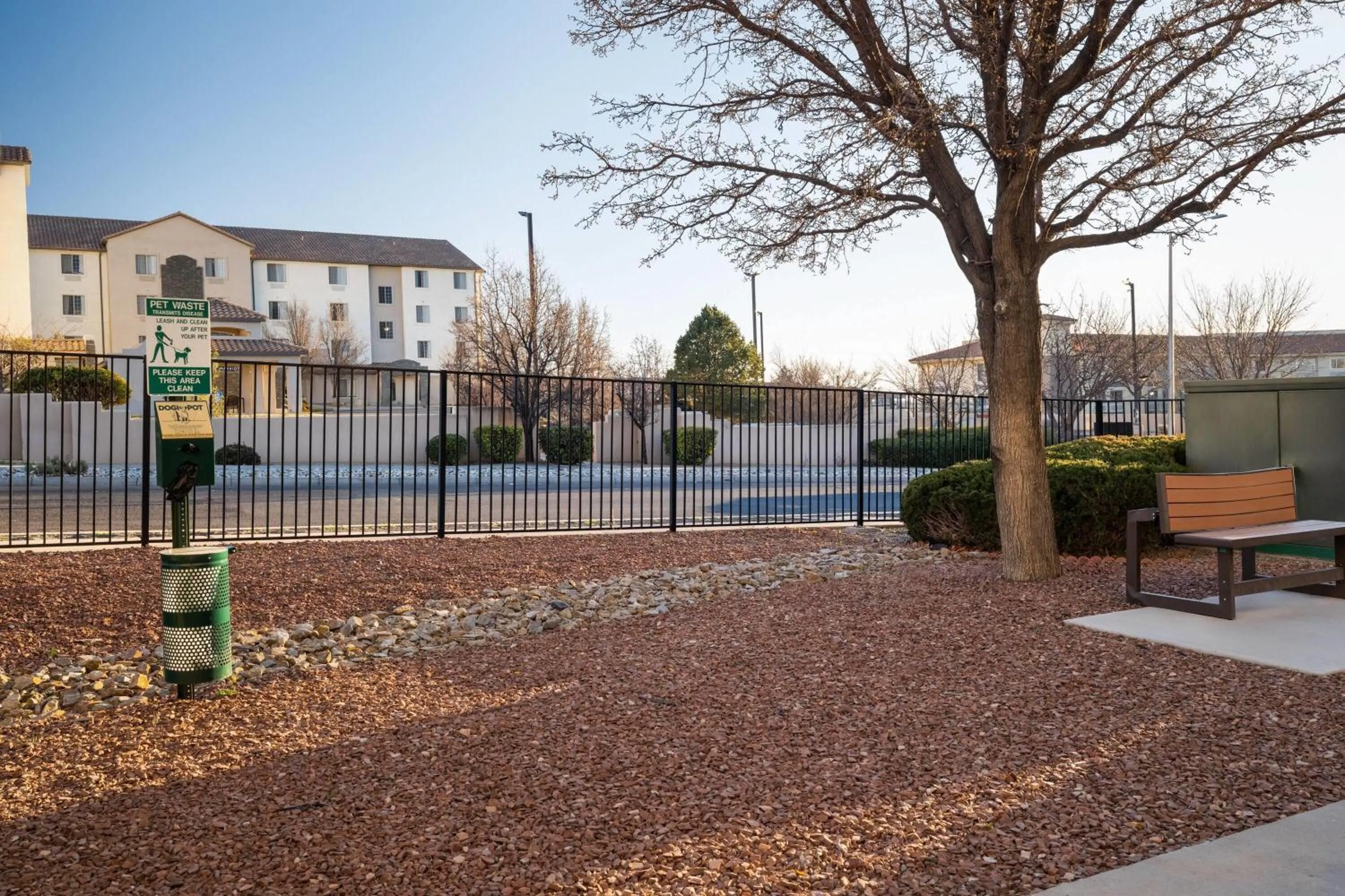 Other in Days Inn & Suites by Wyndham Airport Albuquerque
