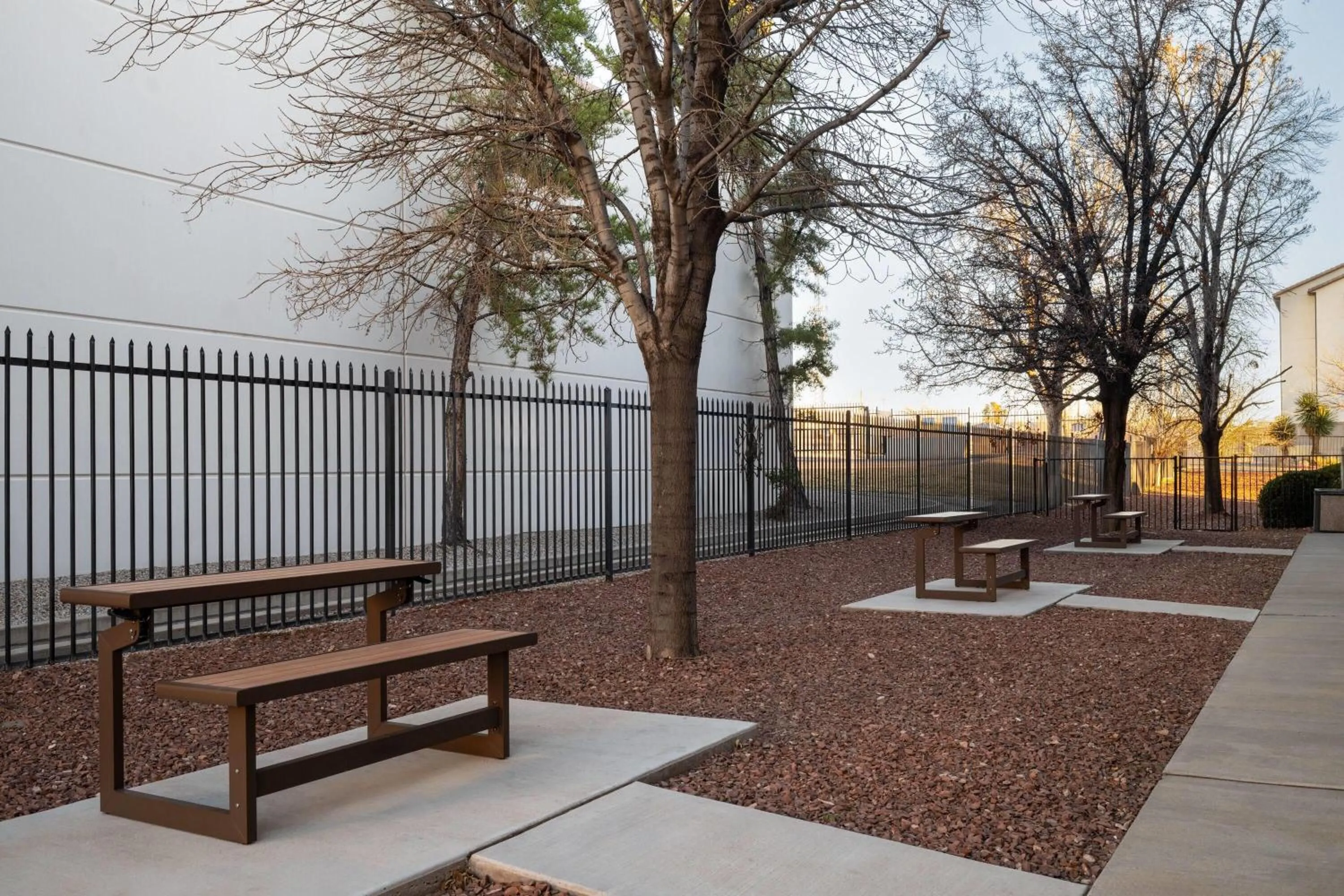 Other in Days Inn & Suites by Wyndham Airport Albuquerque