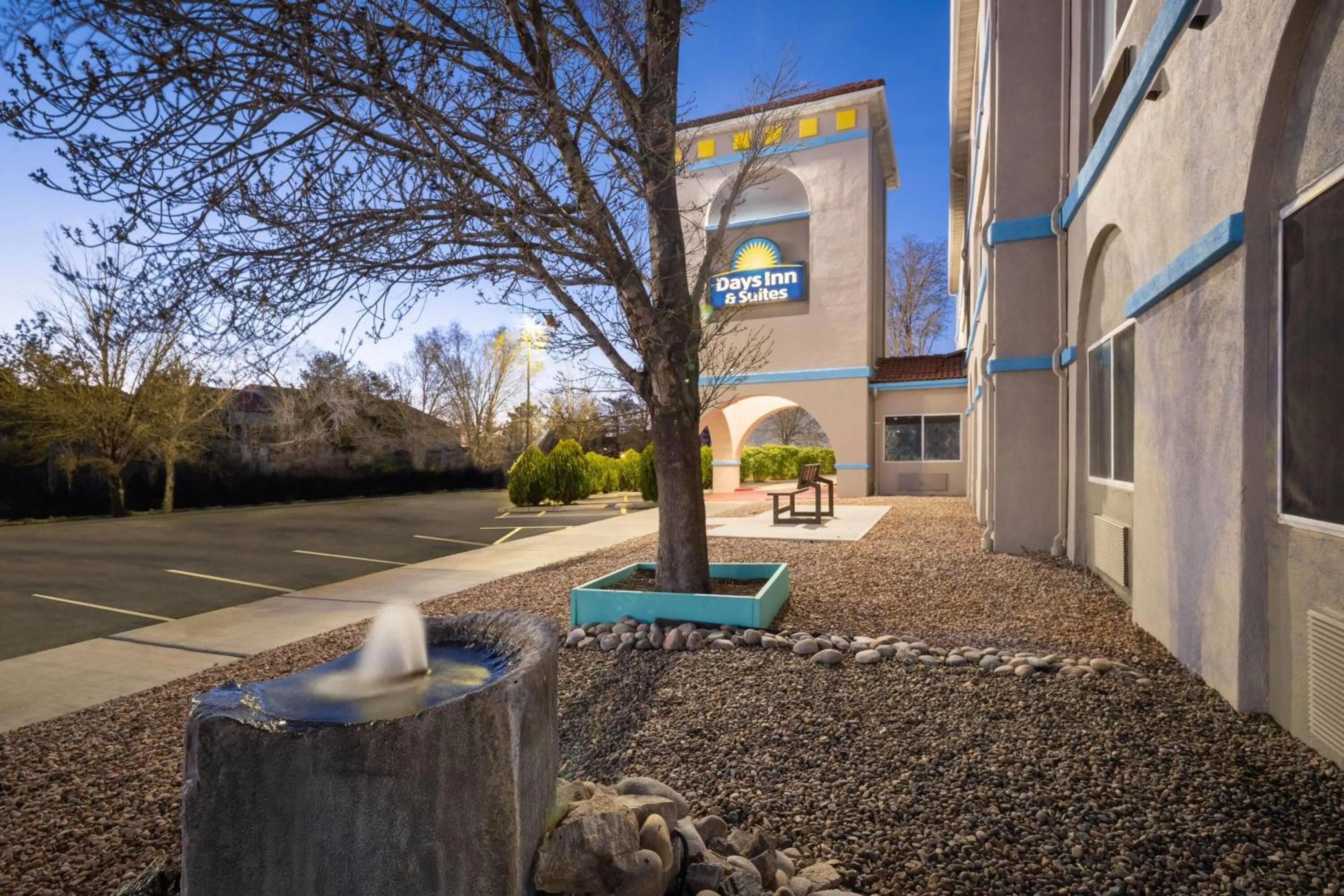 Other in Days Inn & Suites by Wyndham Airport Albuquerque