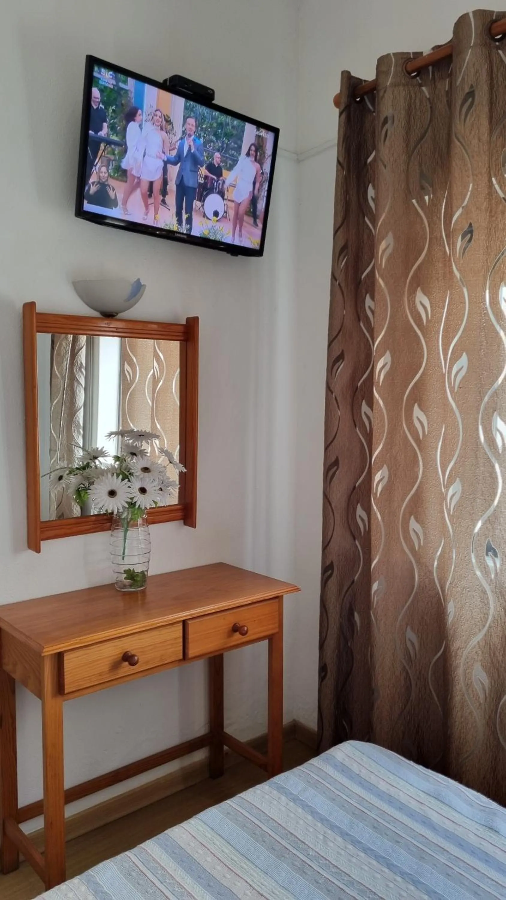 Photo of the whole room, Bed in Santa Isabel