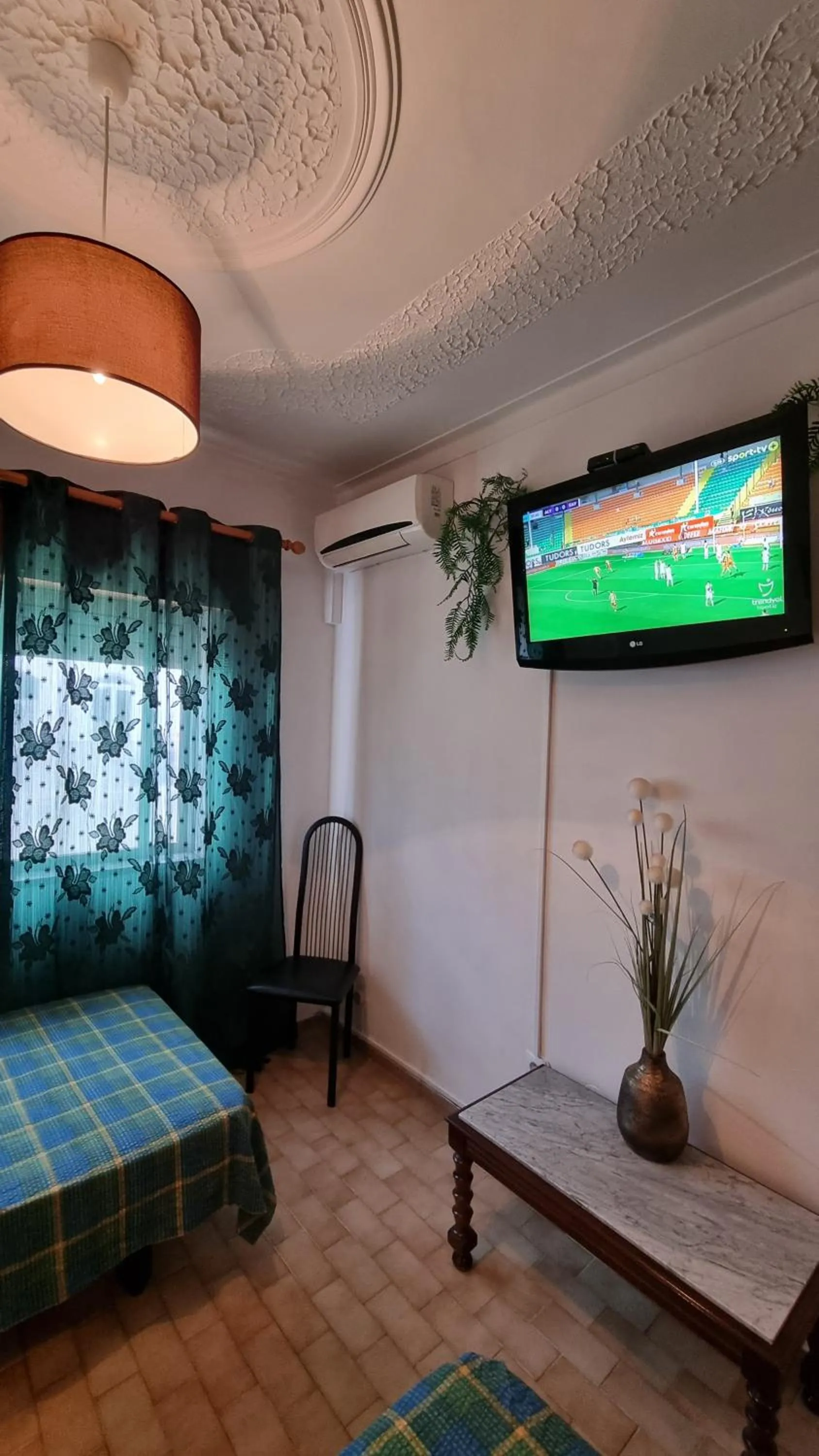 Photo of the whole room, Bed in Santa Isabel