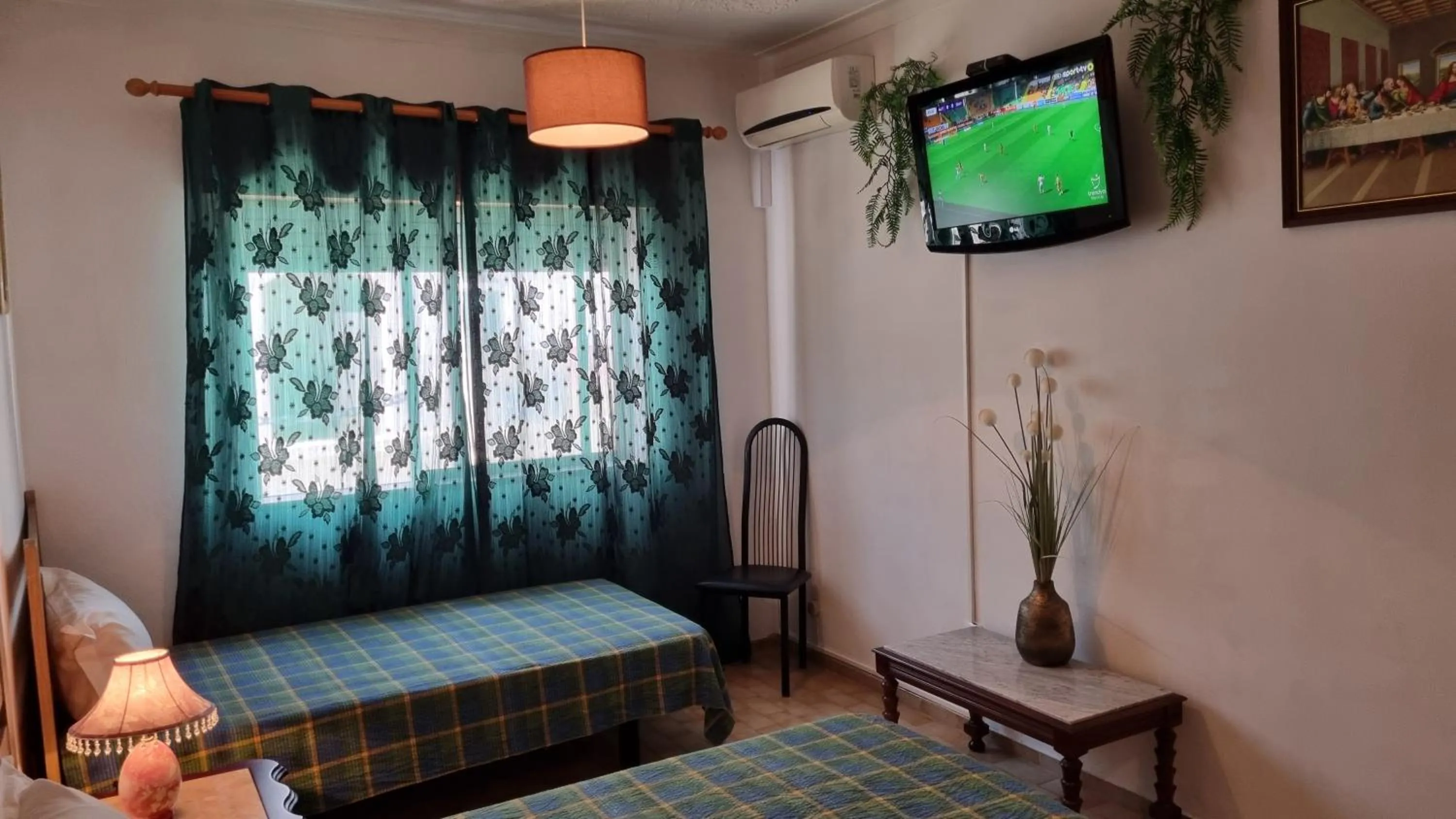 Photo of the whole room, Bed in Santa Isabel