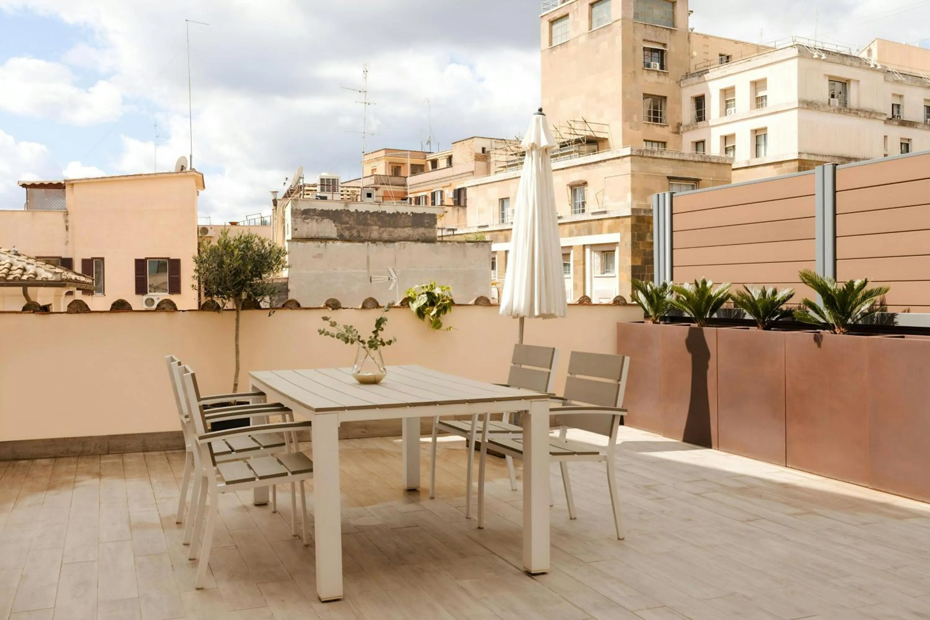 Bedroom in Piazza Barberini, Sonder Apartment by Marriott Bonvoy