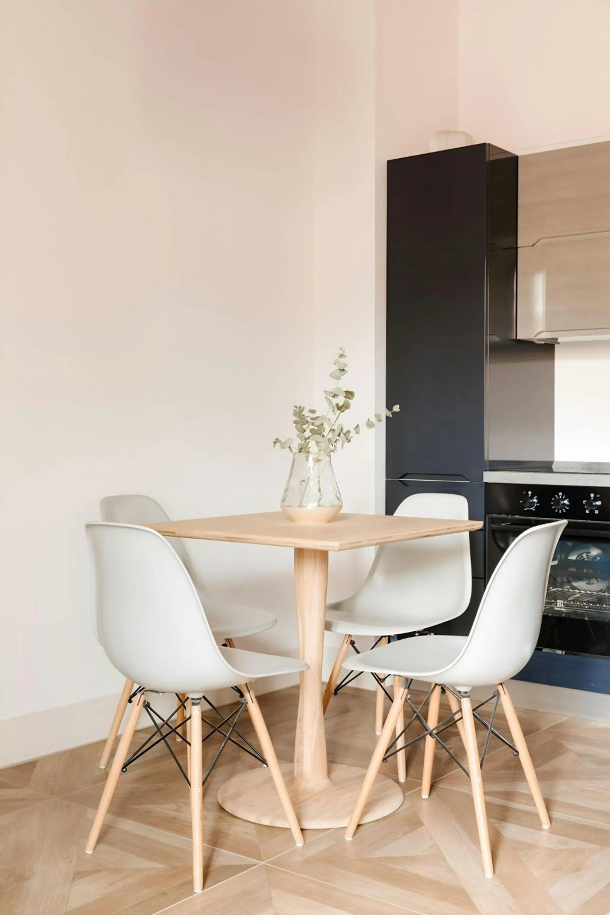Bedroom in Piazza Barberini, Sonder Apartment by Marriott Bonvoy