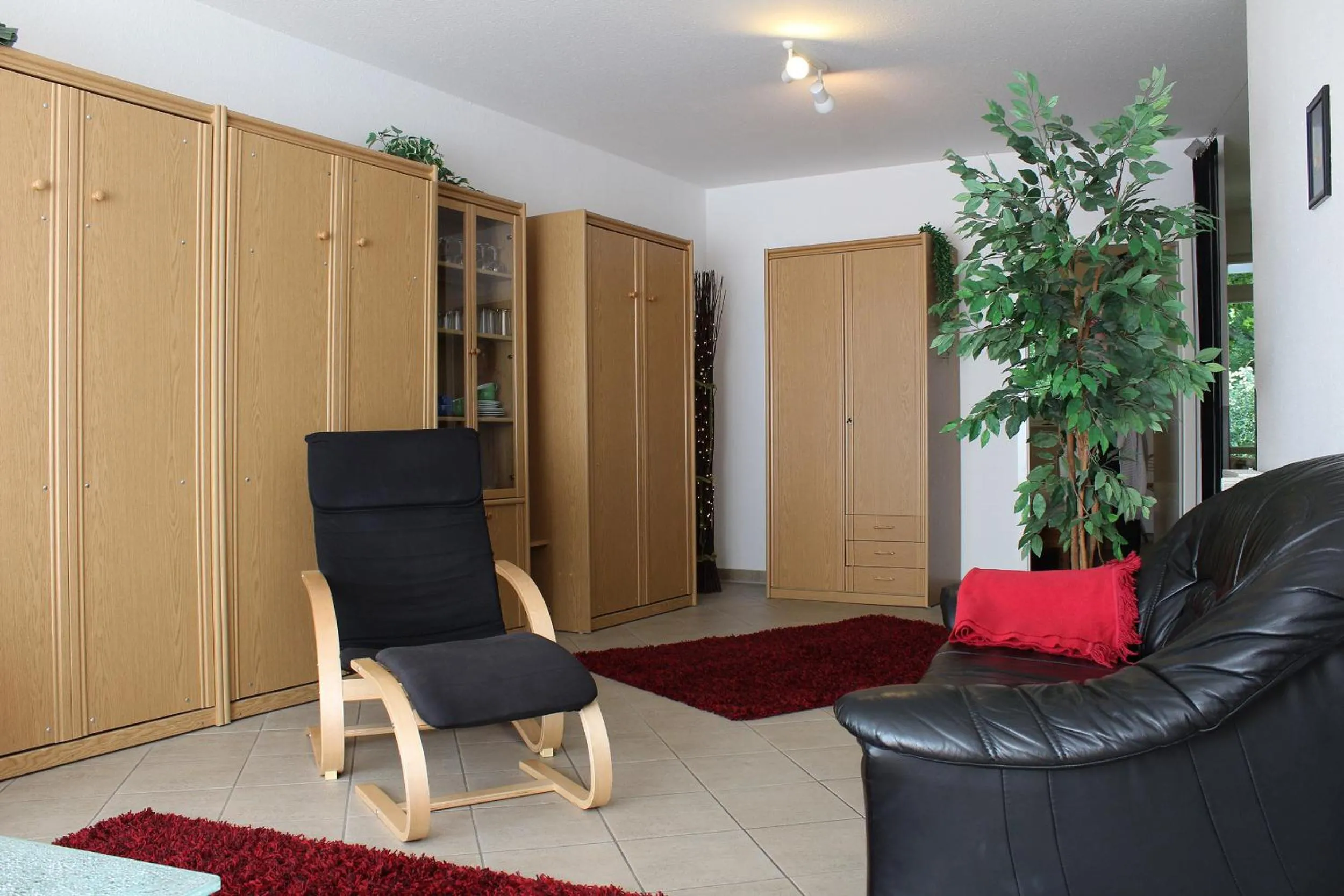Ferienwohnung Grosse Krabbe