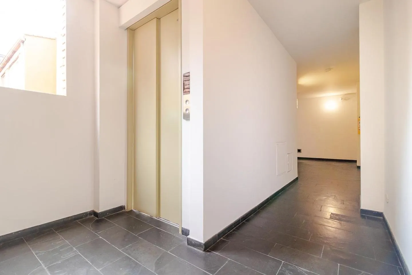 Property building in Hotel Abitare 56