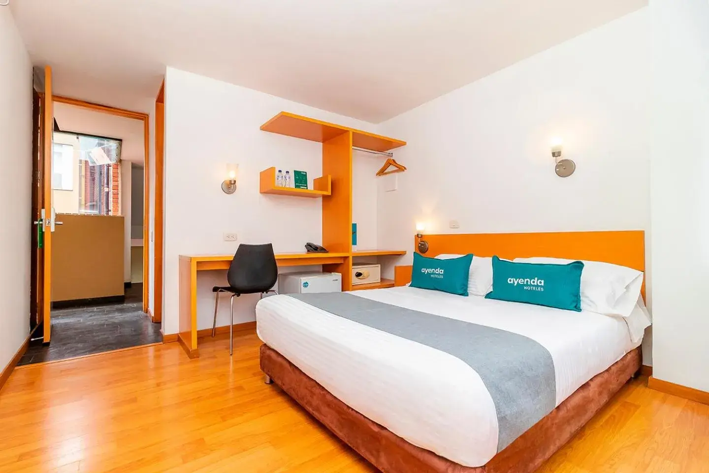 Hotel Abitare 56 Hotel Abitare 56