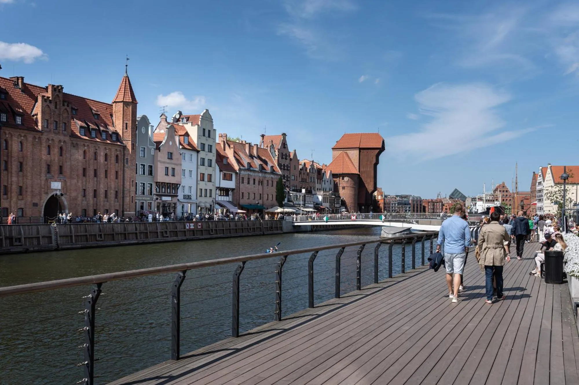 Nearby landmark in Lavoo Boutique Apartments