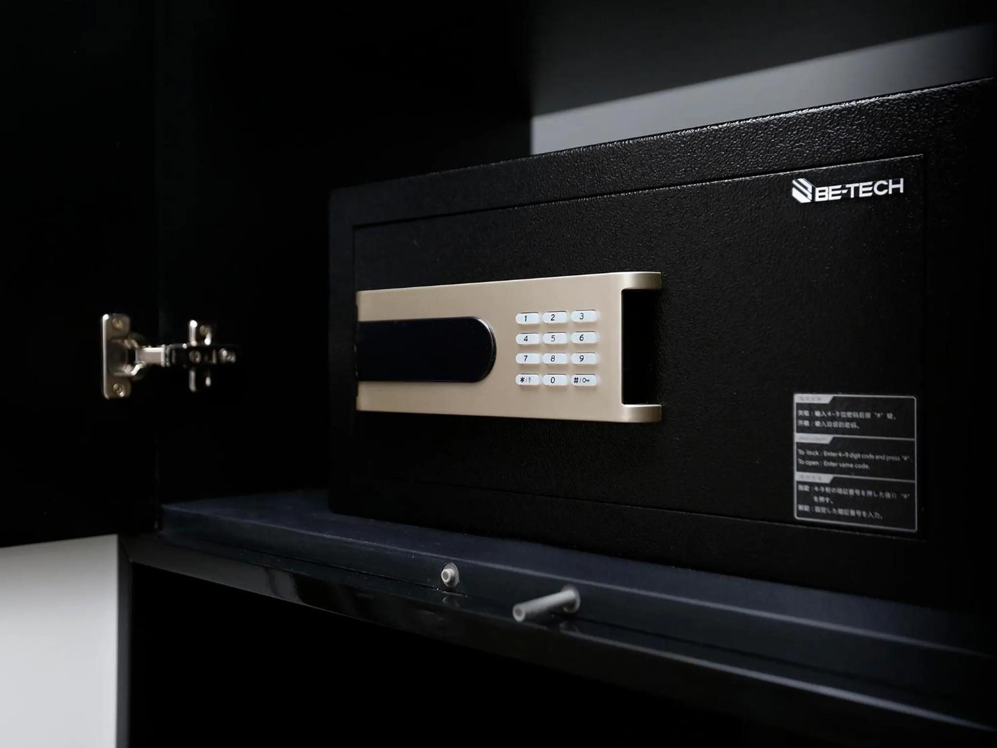 Other in Lavoo Boutique Apartments