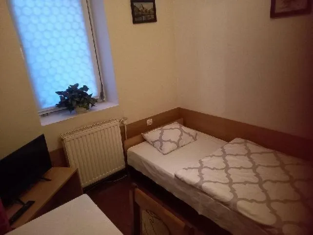 Bed in Rooms noclegi