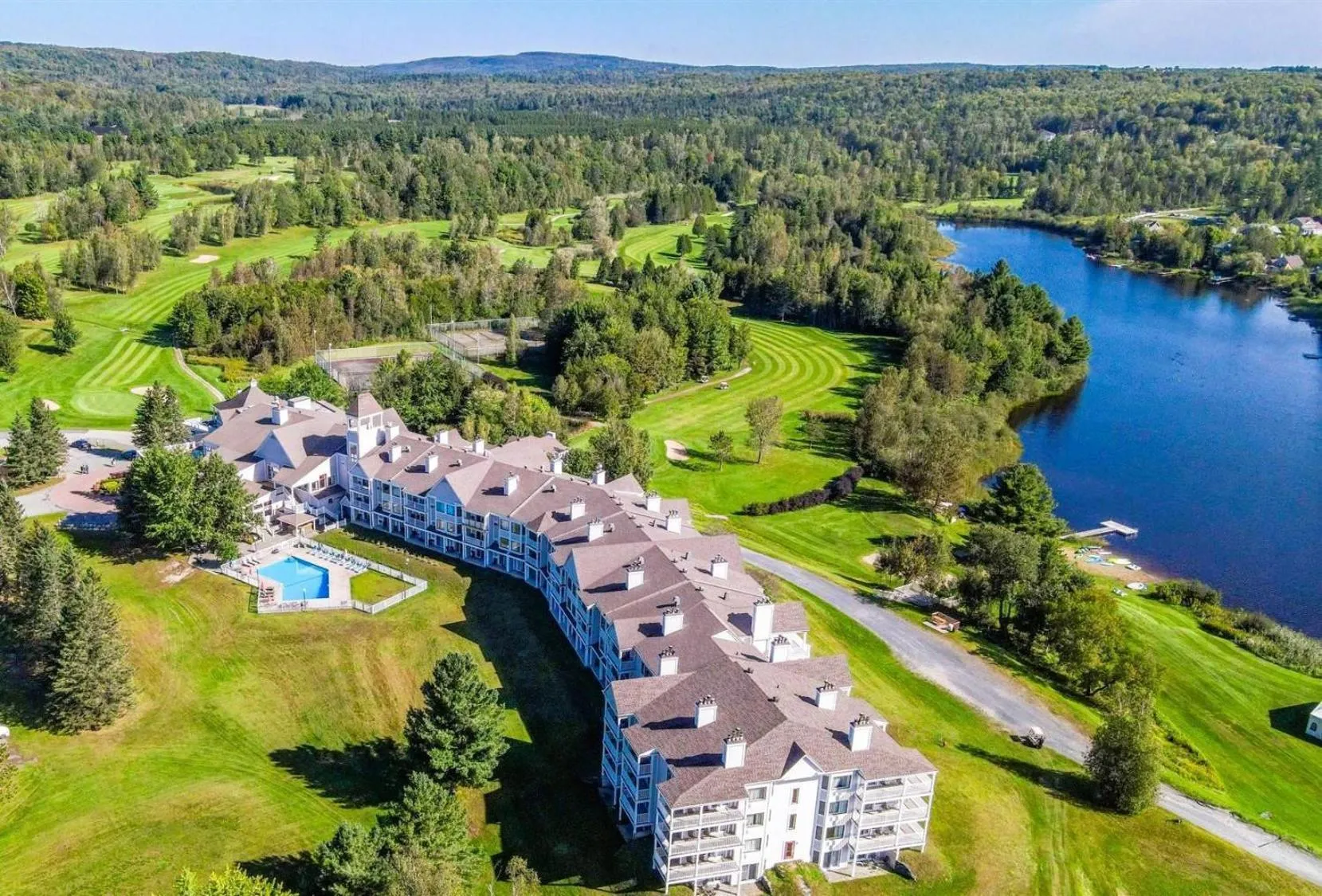 Manoir Des Sables, an Ascend Collection Hotel