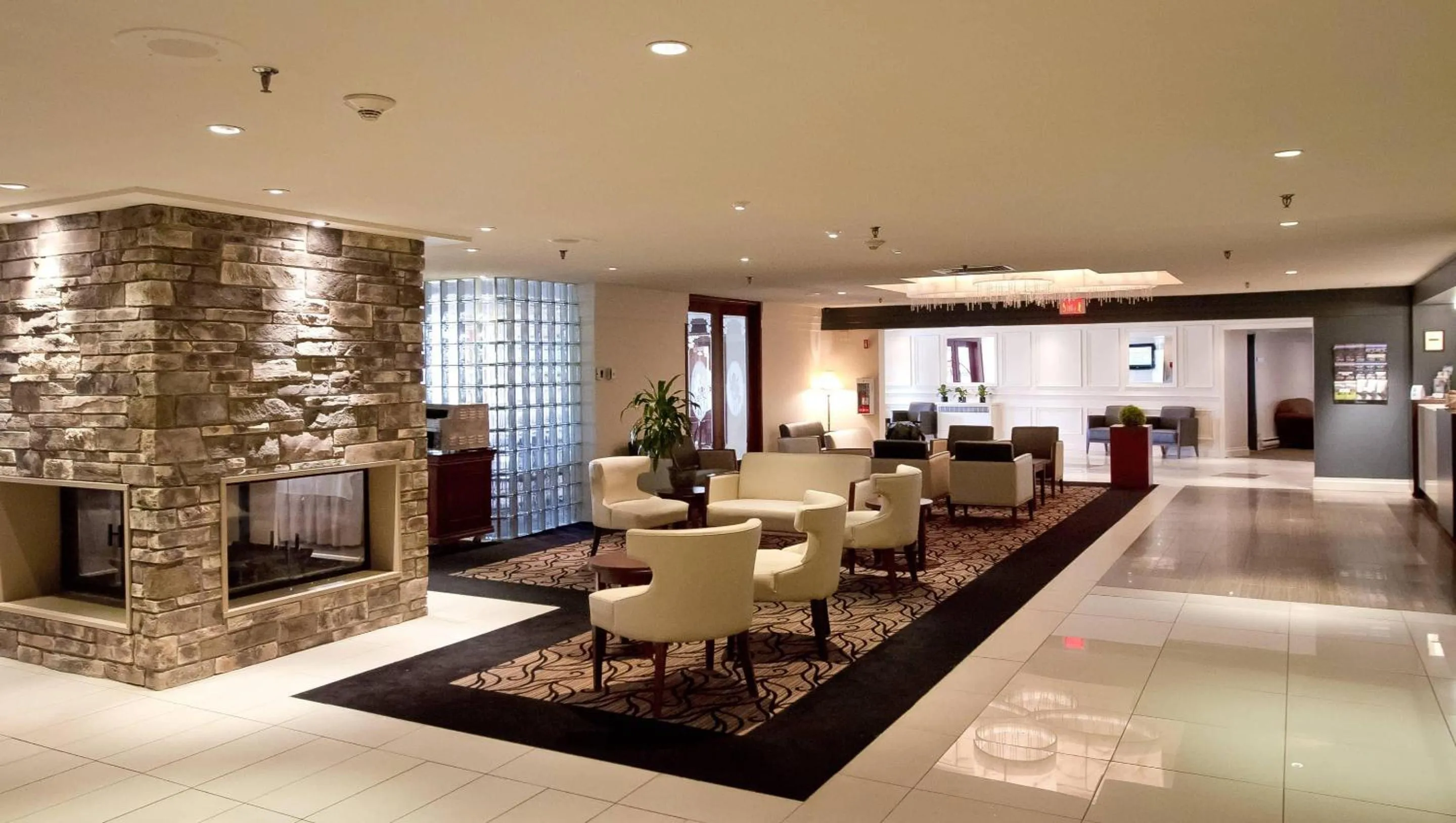 Manoir Des Sables, an Ascend Collection Hotel