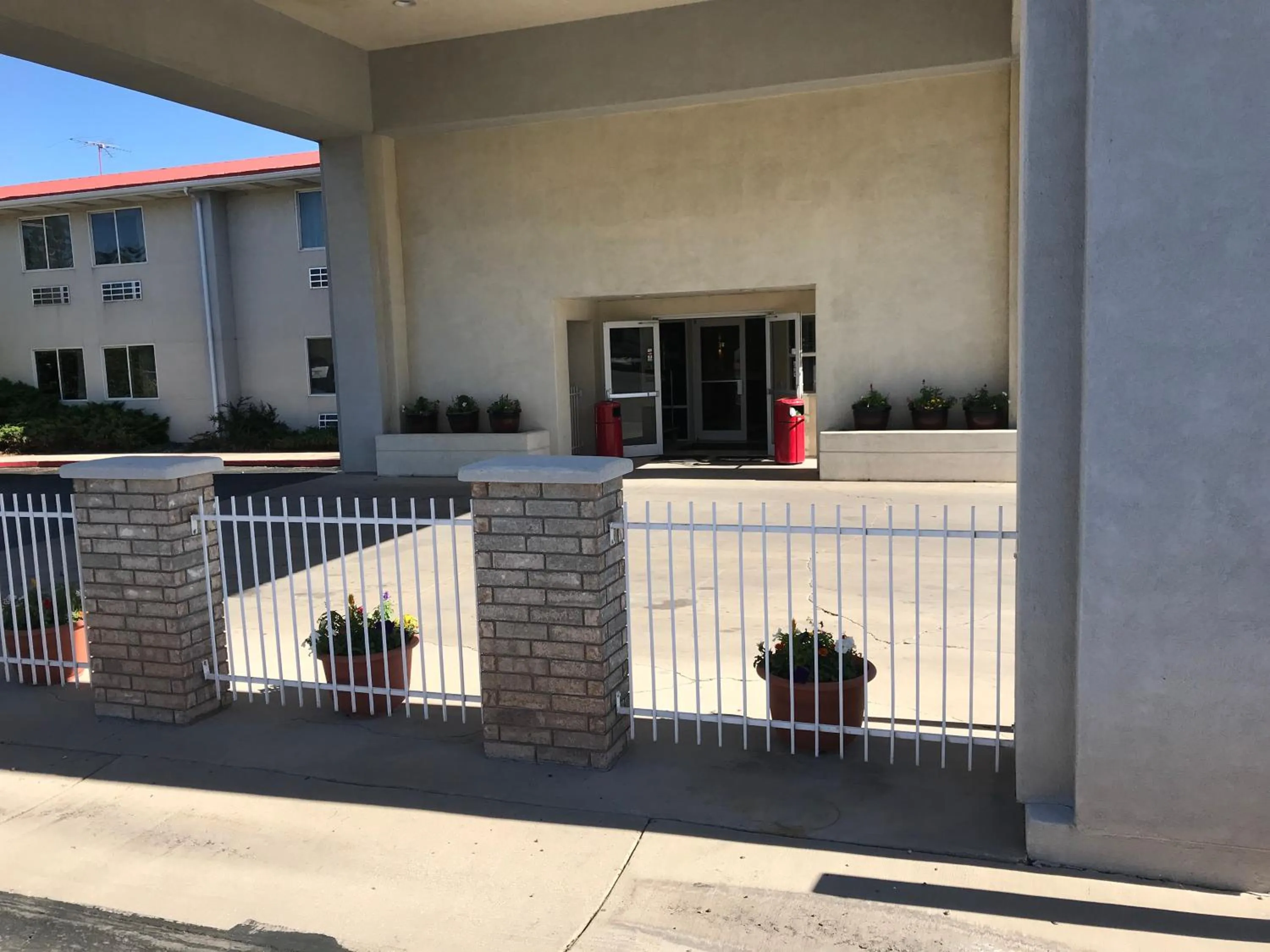 Americas Best Value Inn Cedar City