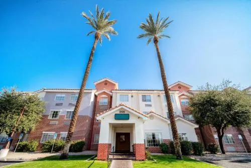 MK Hotels Chandler