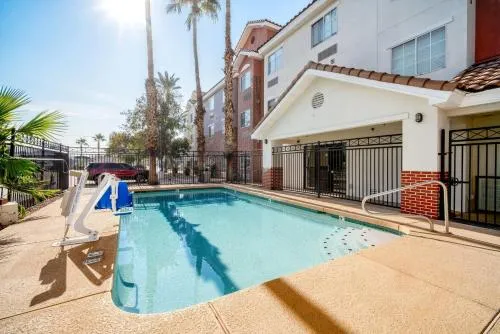 MK Hotels Chandler