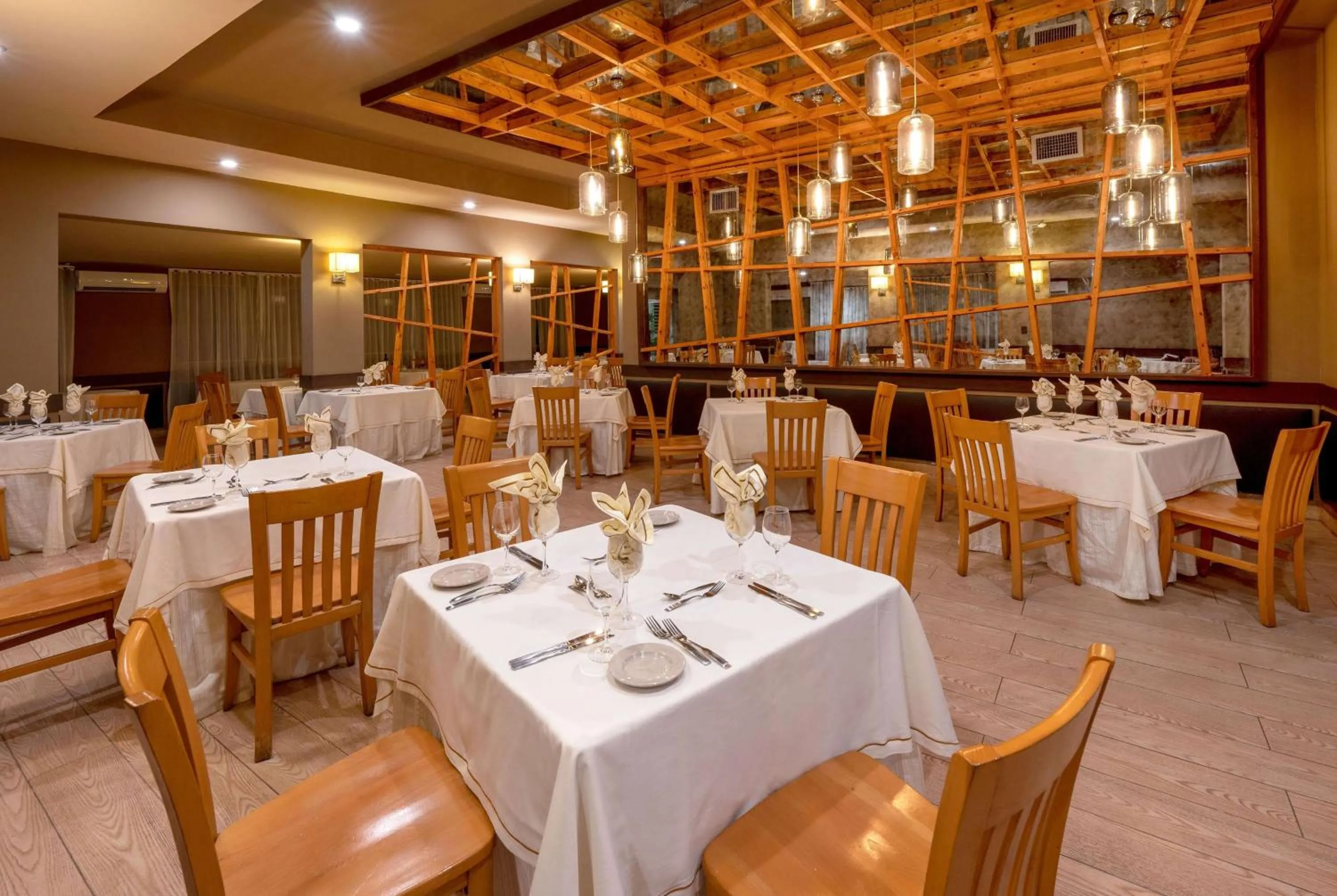 Restaurant/places to eat in Viva Fortuna Beach by Wyndham, A Trademark All Inclusive