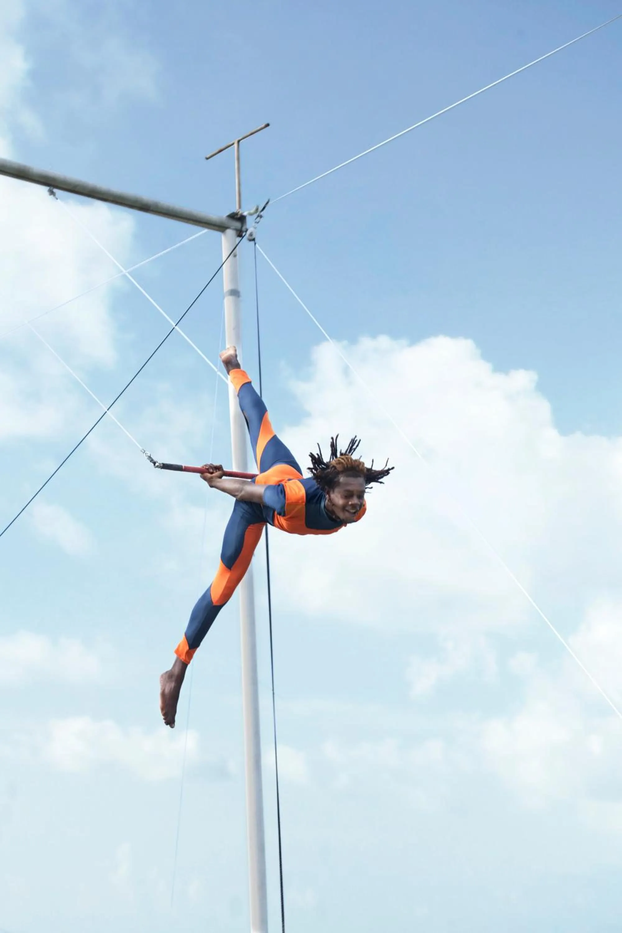 Activities in Viva Fortuna Beach by Wyndham, A Trademark All Inclusive