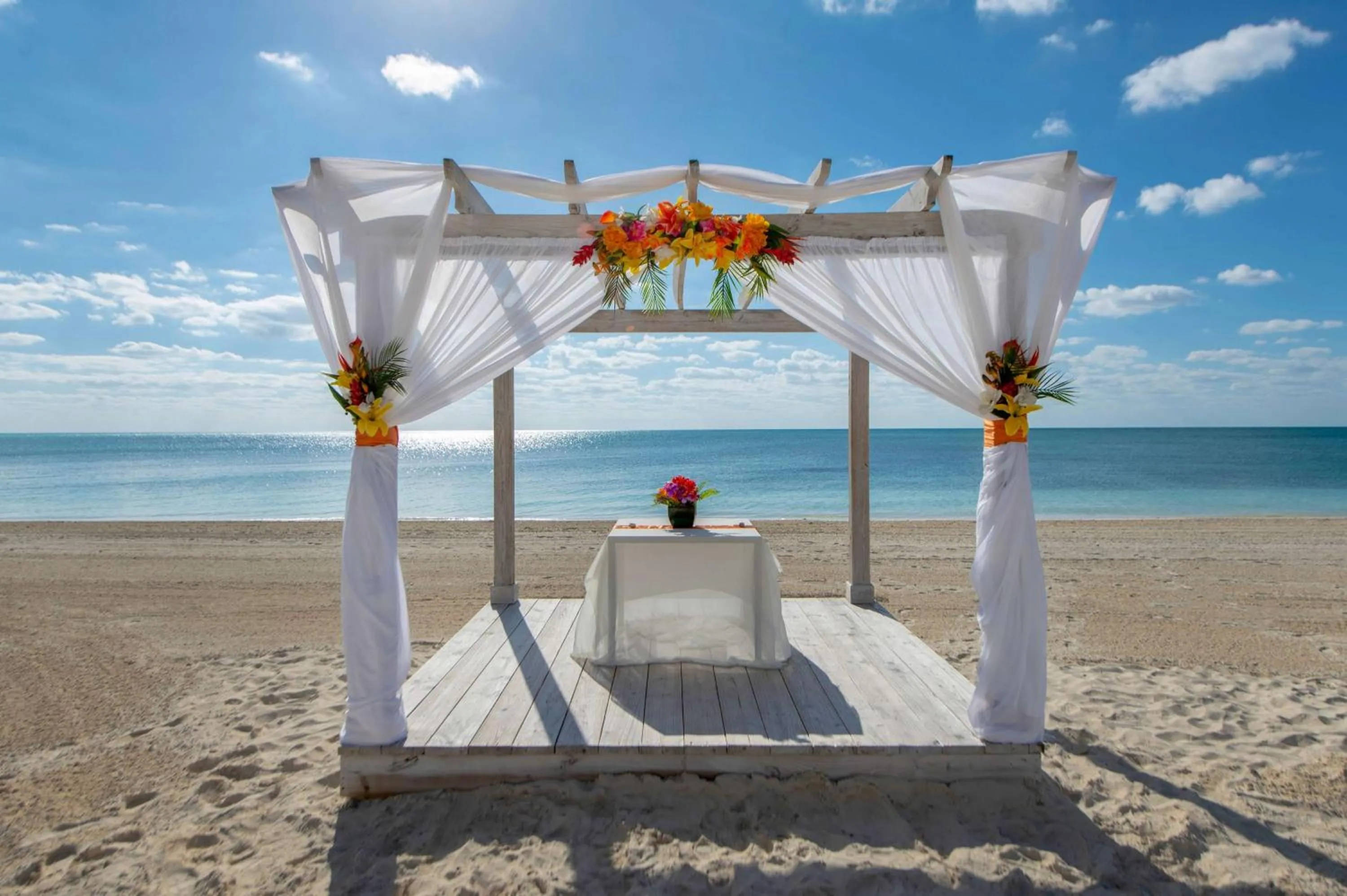 Banquet/Function facilities in Viva Fortuna Beach by Wyndham, A Trademark All Inclusive