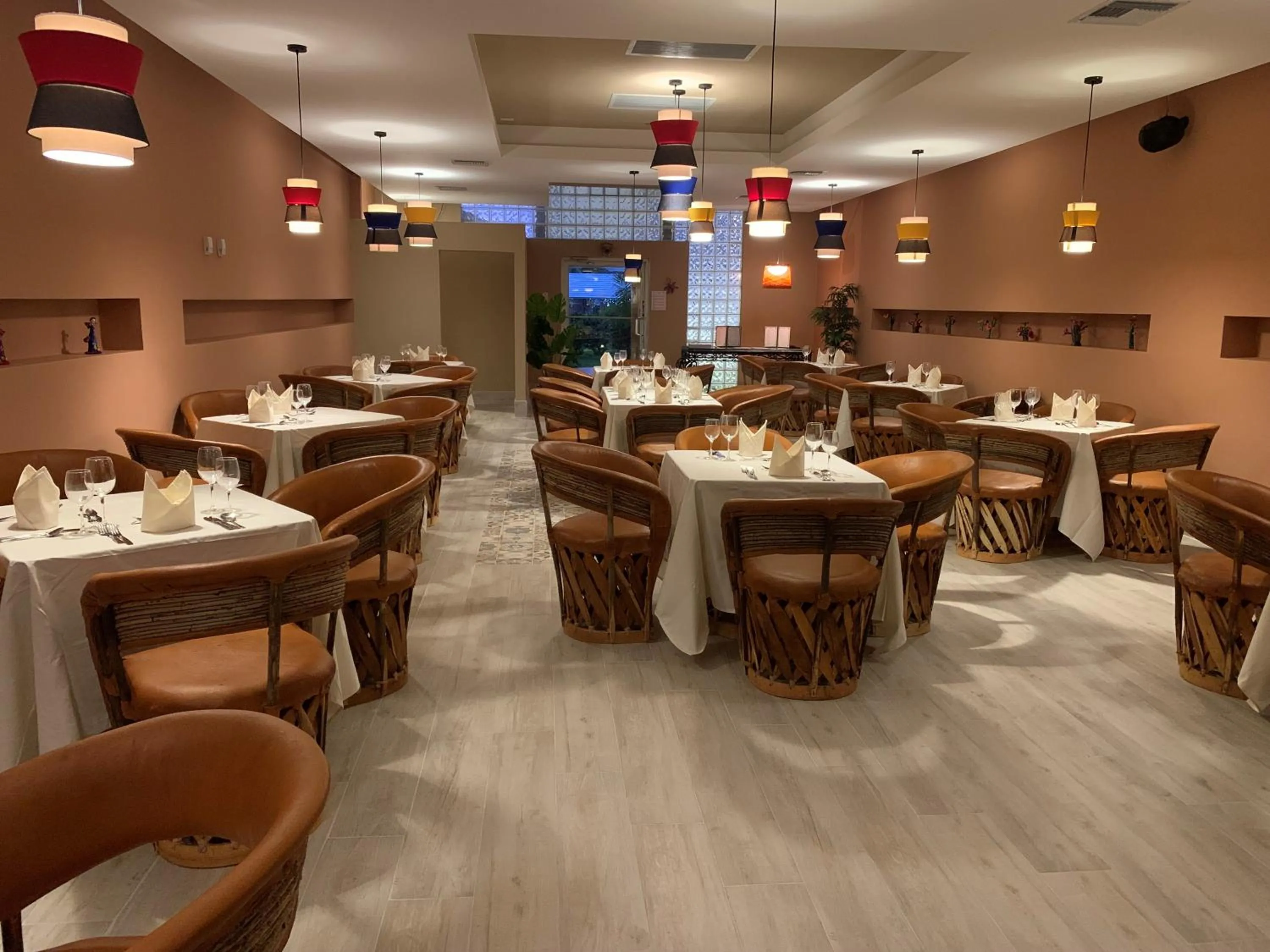 Restaurant/places to eat in Viva Fortuna Beach by Wyndham, A Trademark All Inclusive