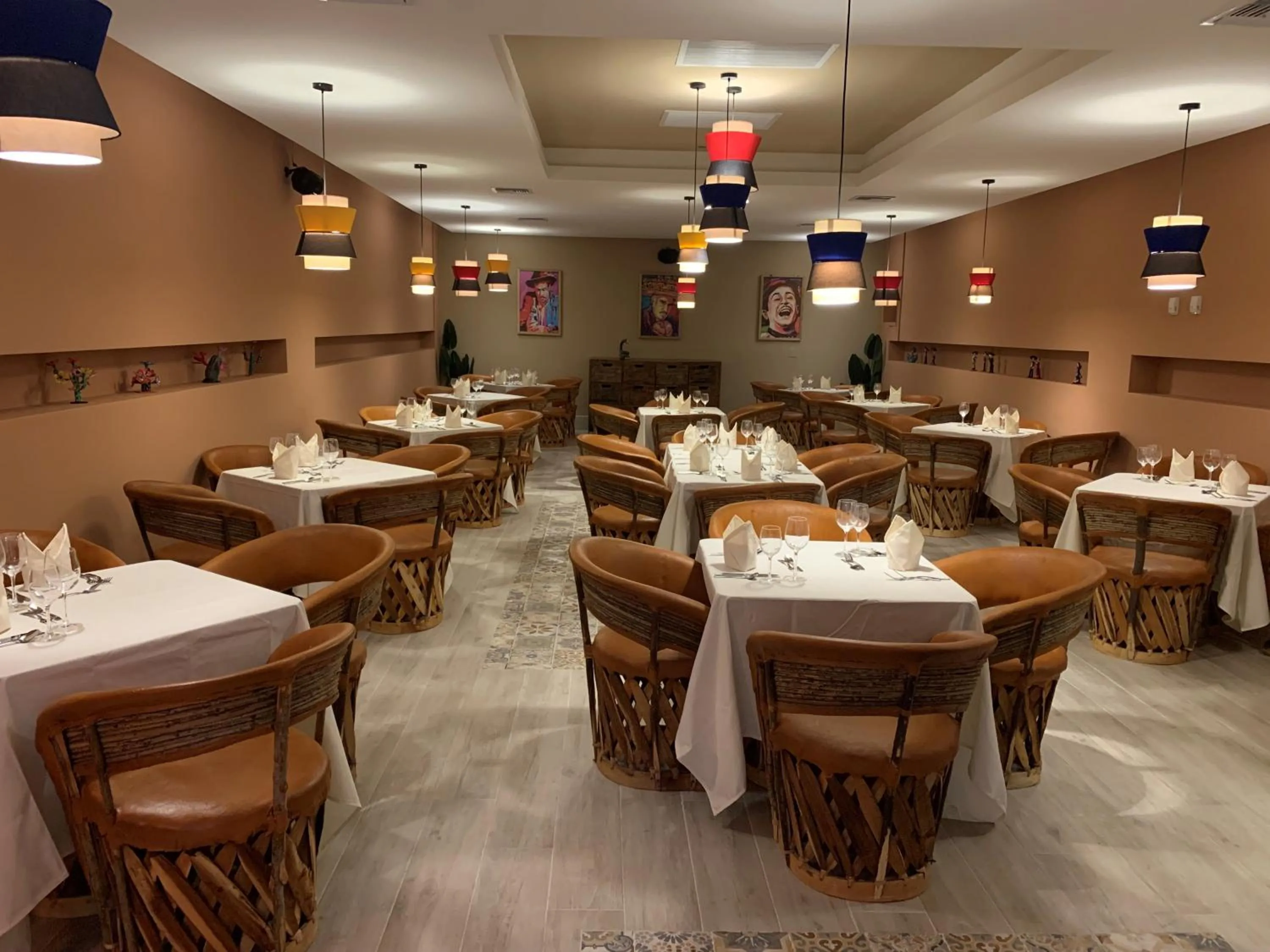 Restaurant/places to eat in Viva Fortuna Beach by Wyndham, A Trademark All Inclusive