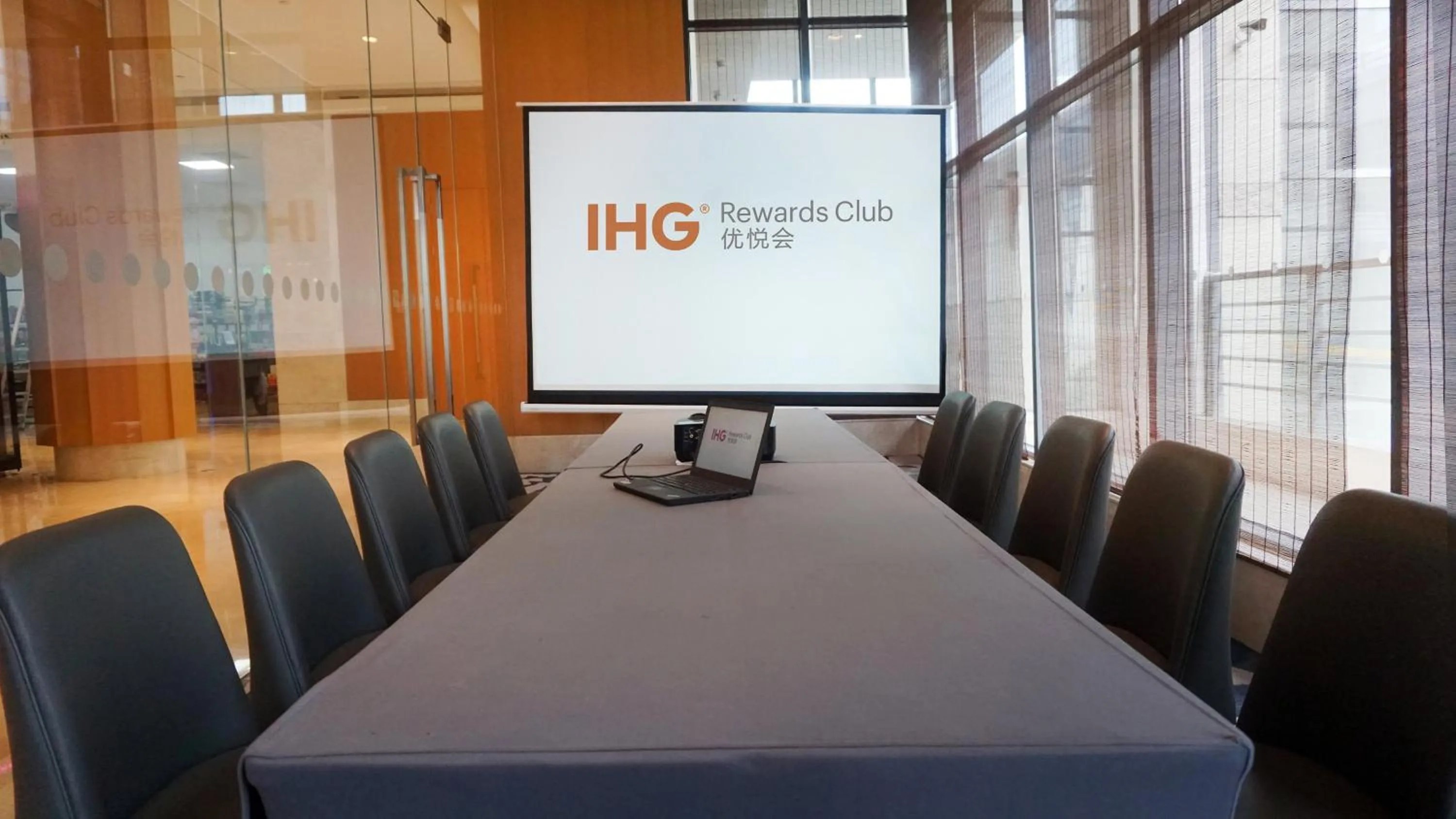 Other in Holiday Inn Kunshan Huaqiao by IHG