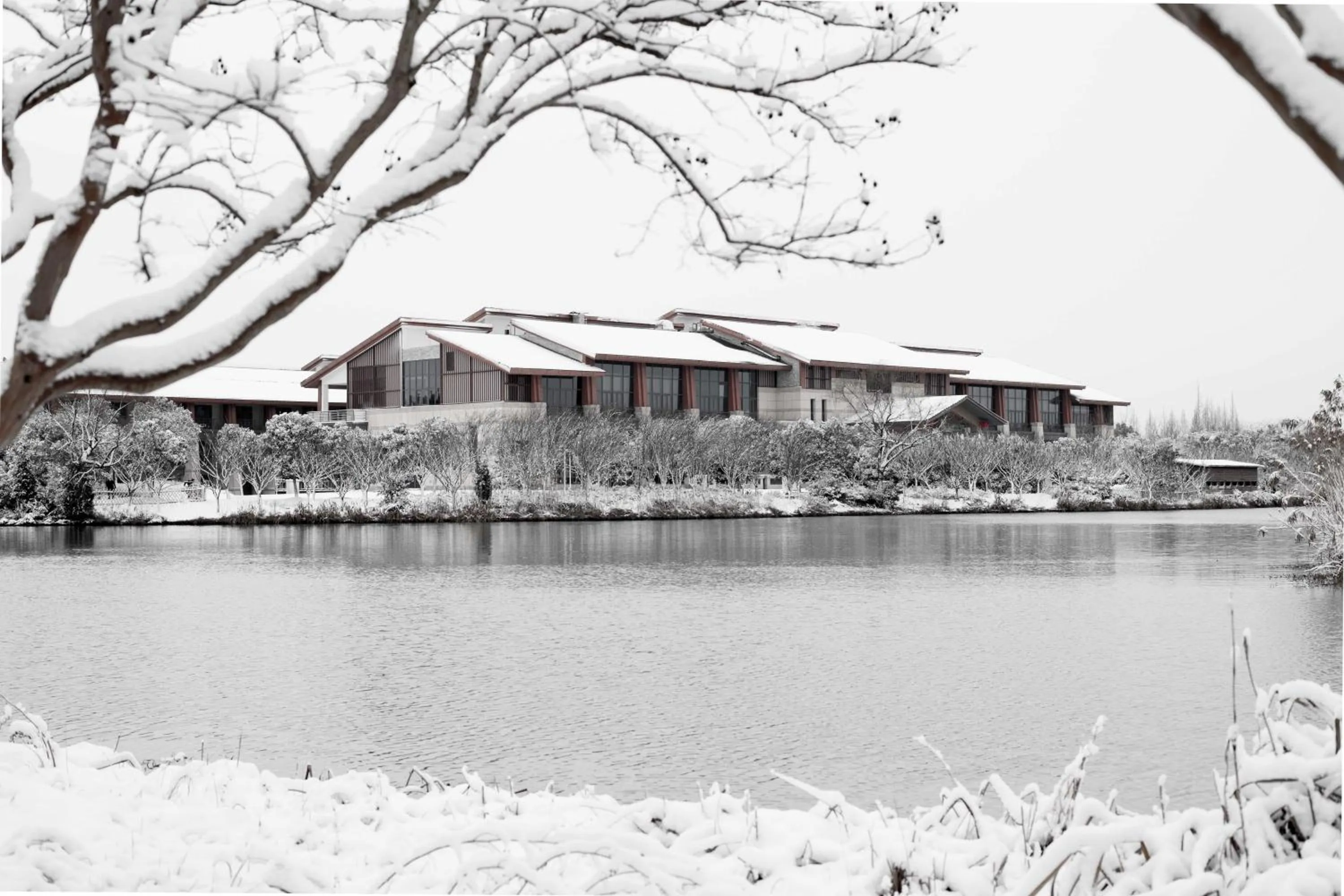 Other in Holiday Inn Kunshan Huaqiao by IHG