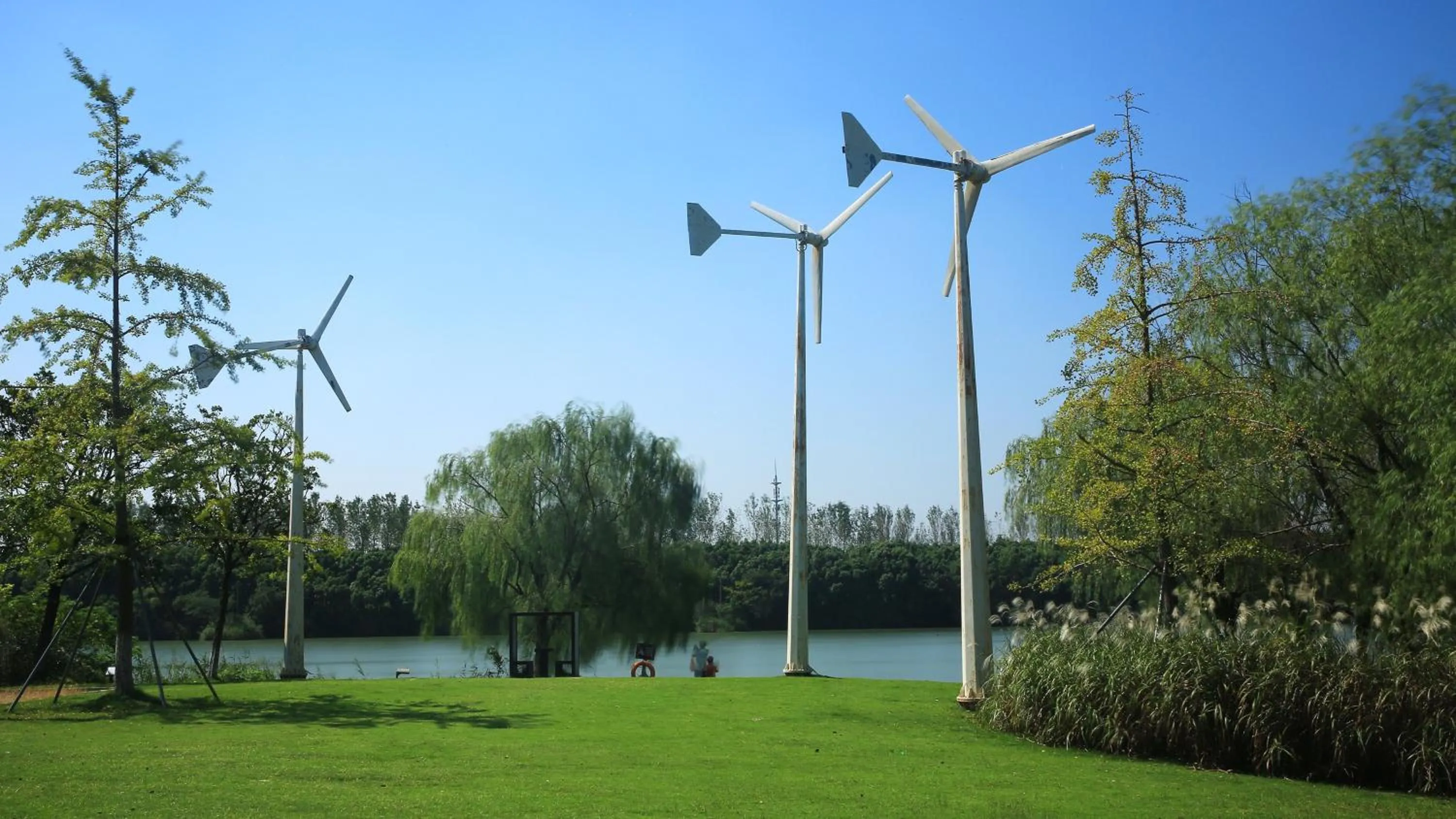 Property building in Holiday Inn Kunshan Huaqiao by IHG