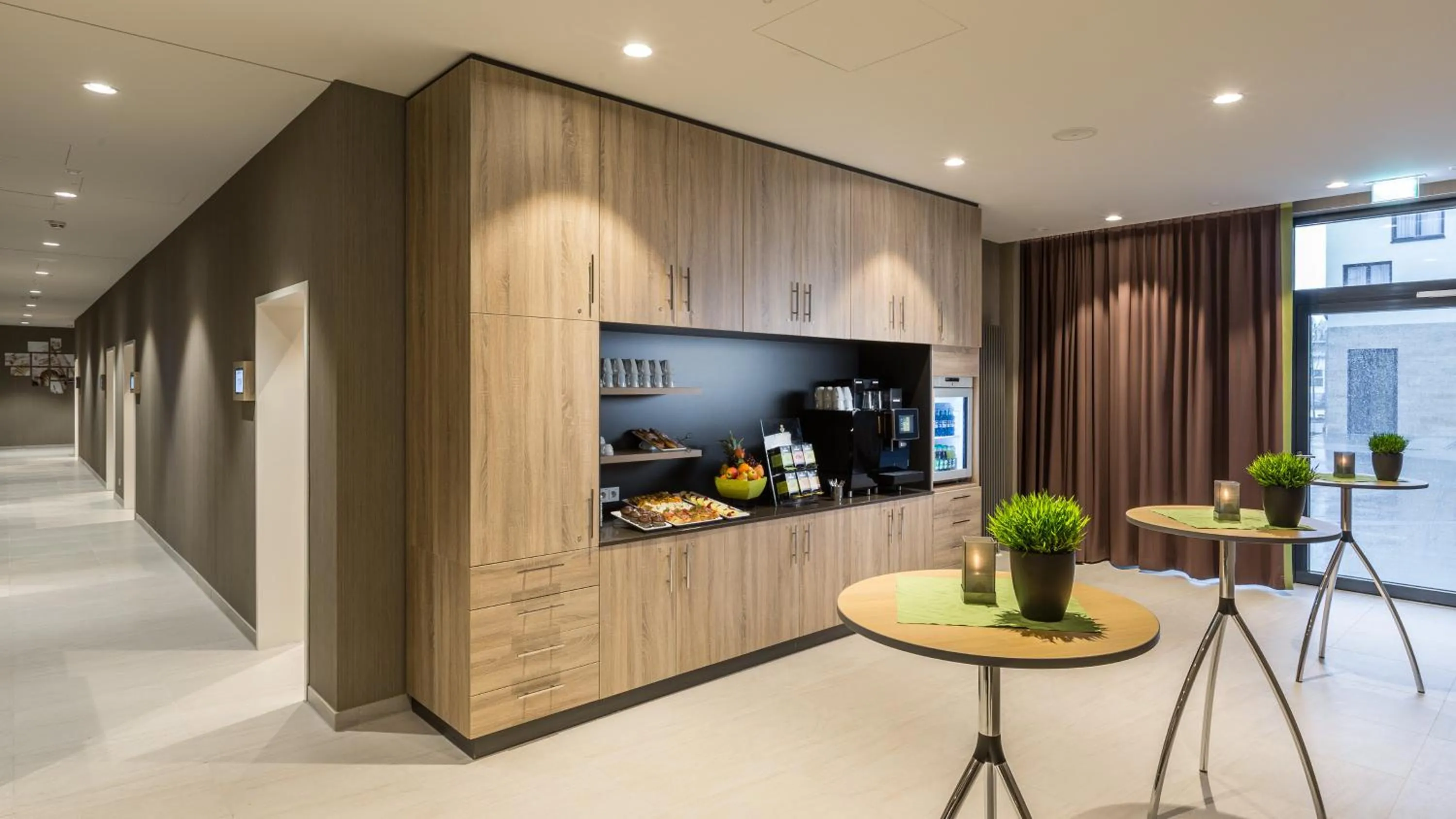 Meeting/conference room in Holiday Inn Express Munich - City East by IHG