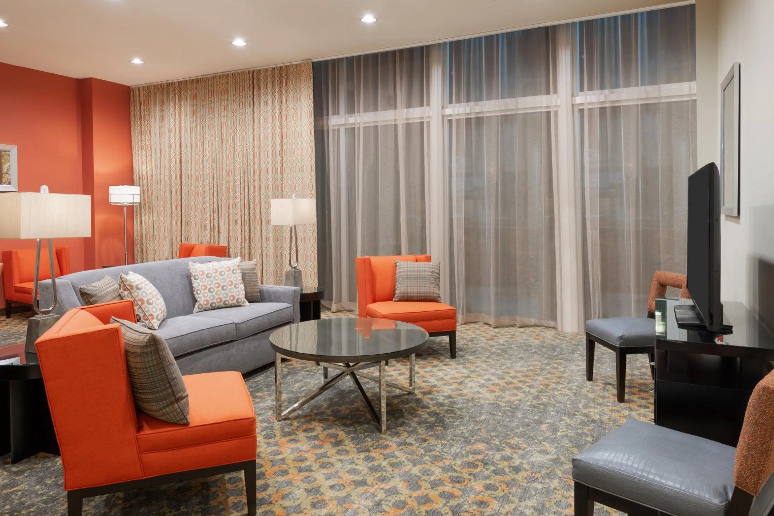 Property building in Staybridge Suites - Miami International Airport by IHG