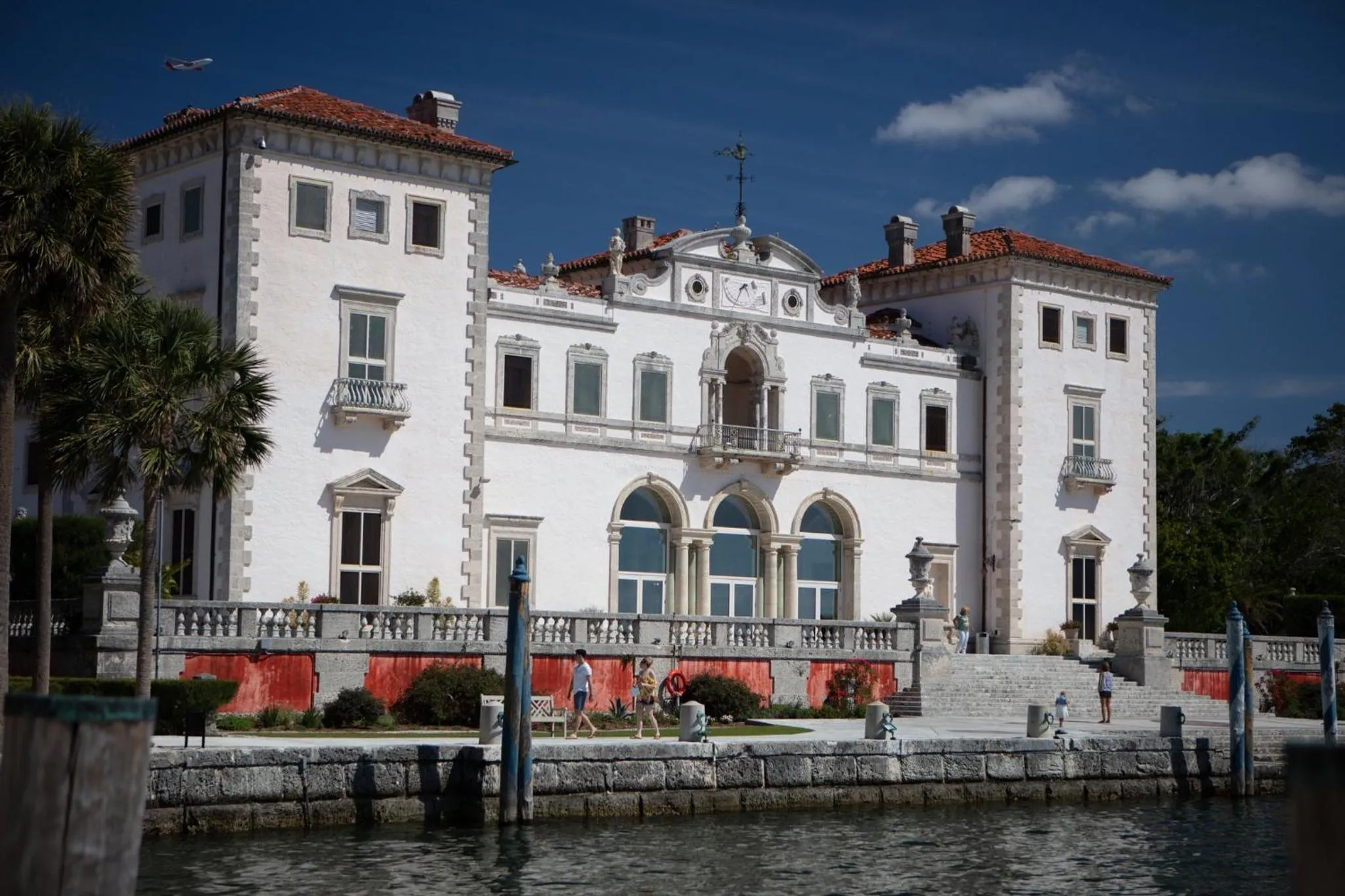 Area and facilities in Staybridge Suites - Miami International Airport by IHG