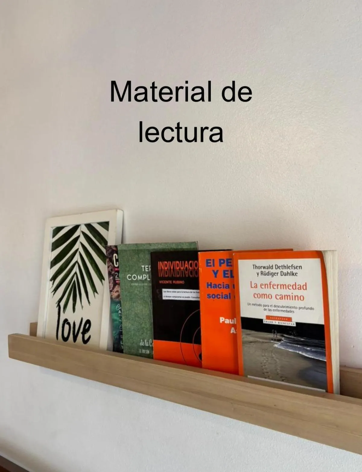 Cabañas Sublime Bolson