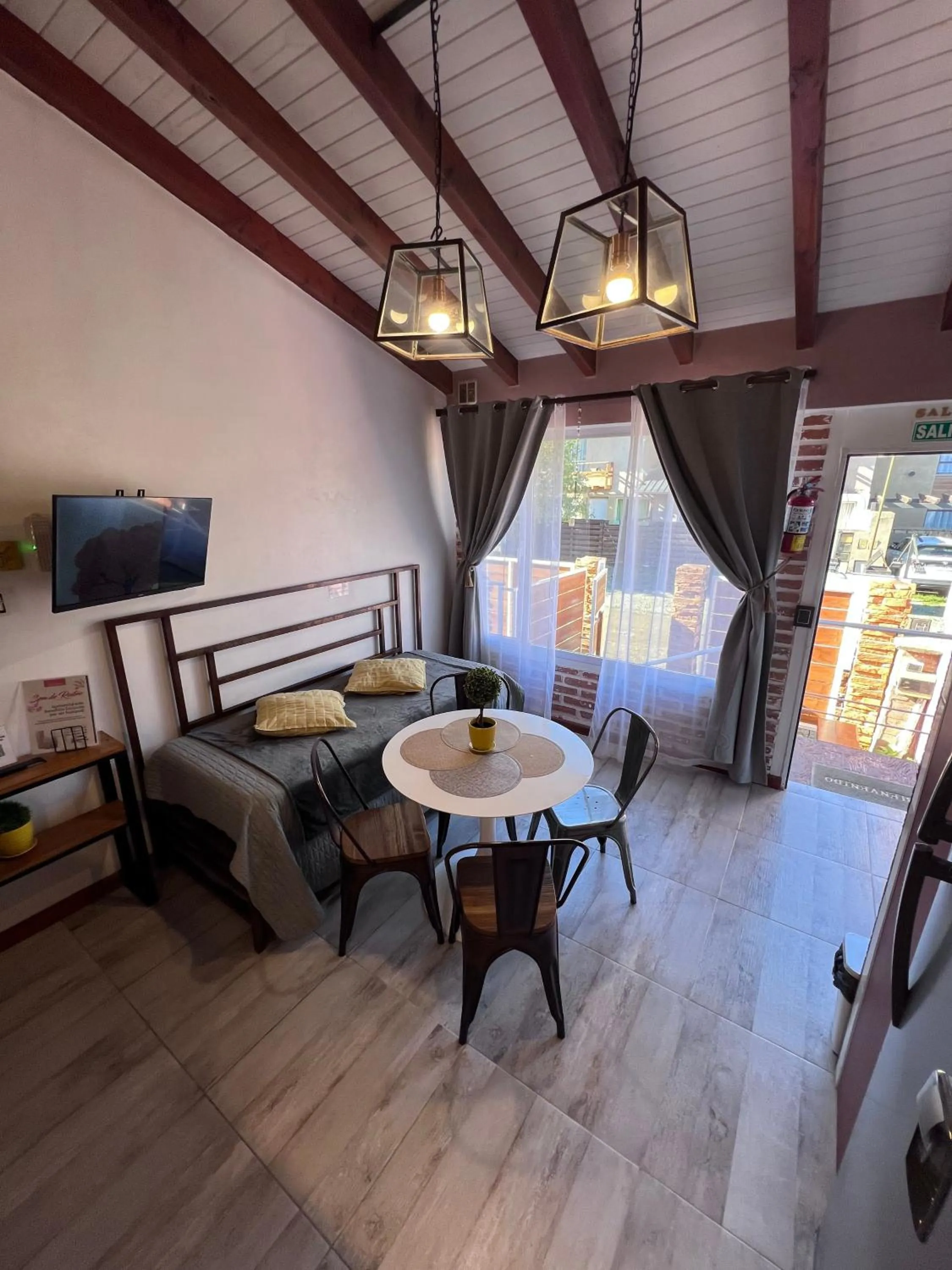 Cabañas Sublime Bolson