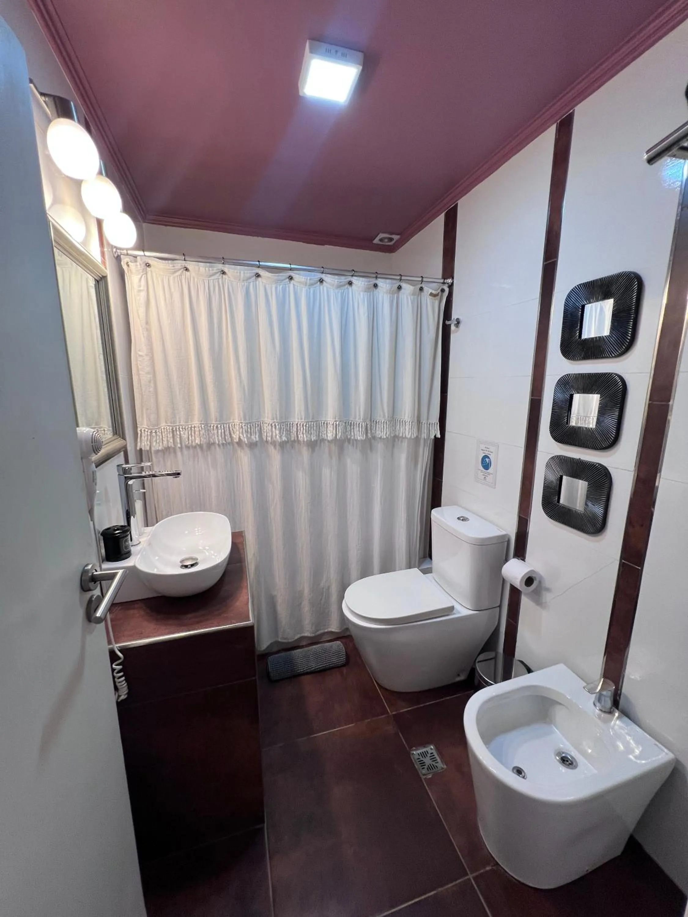 Cabañas Sublime Bolson