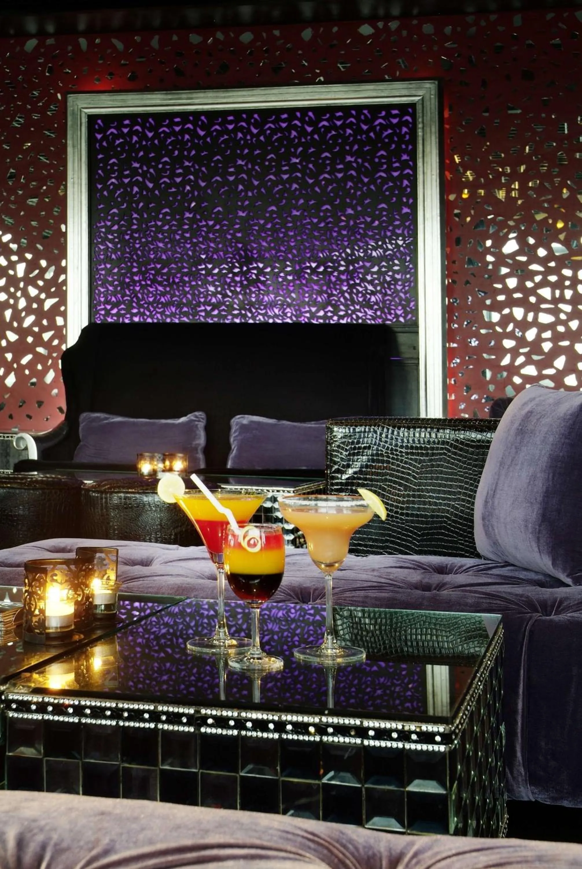 Nightclub / DJ in The Fern, Jaipur