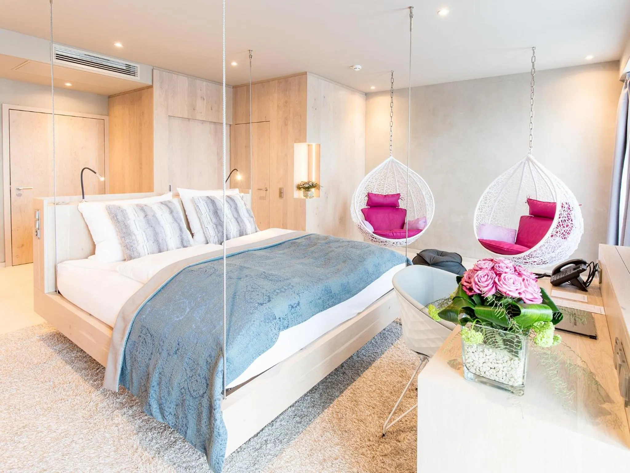 Bed in monte mare SAUNA-SPA-SPORTS-HOTEL