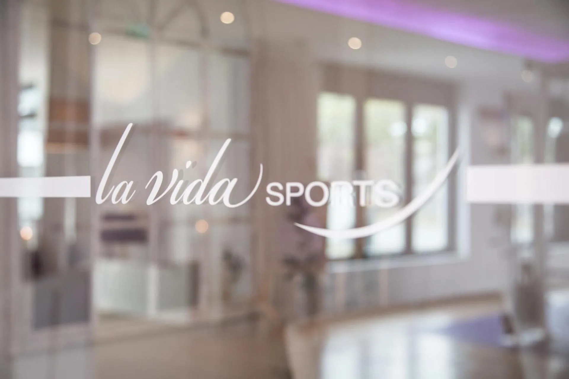 Logo/Certificate/Sign in monte mare SAUNA-SPA-SPORTS-HOTEL