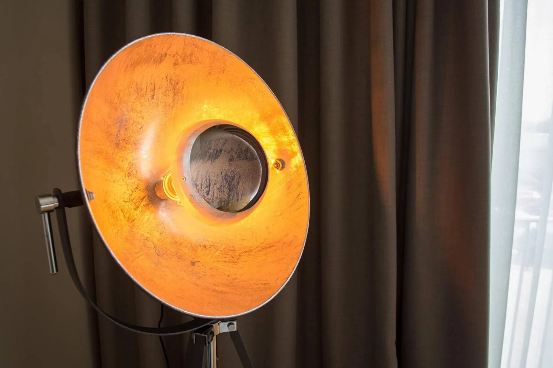 Decorative detail in monte mare SAUNA-SPA-SPORTS-HOTEL