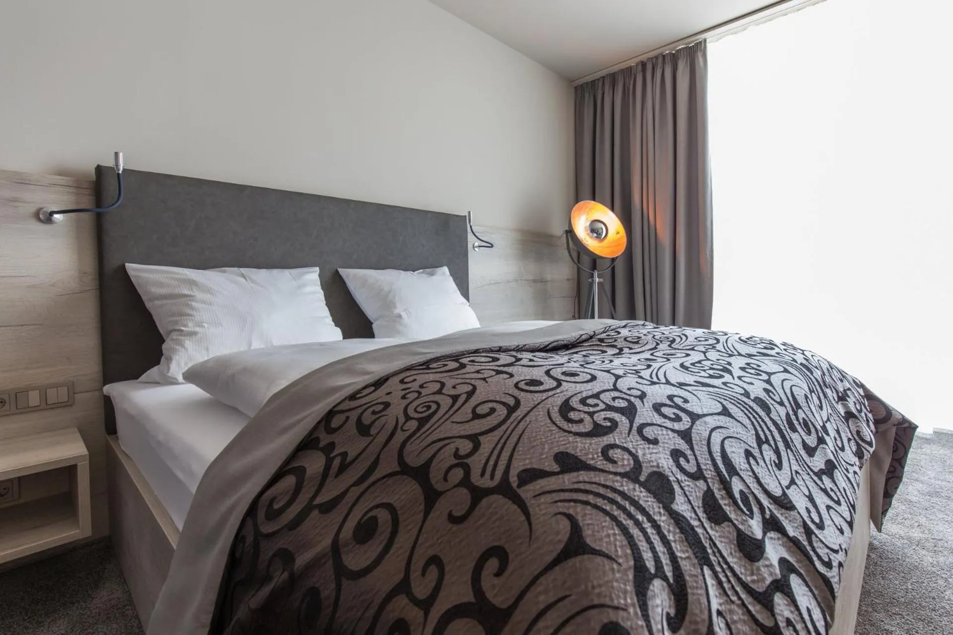 Bed in monte mare SAUNA-SPA-SPORTS-HOTEL