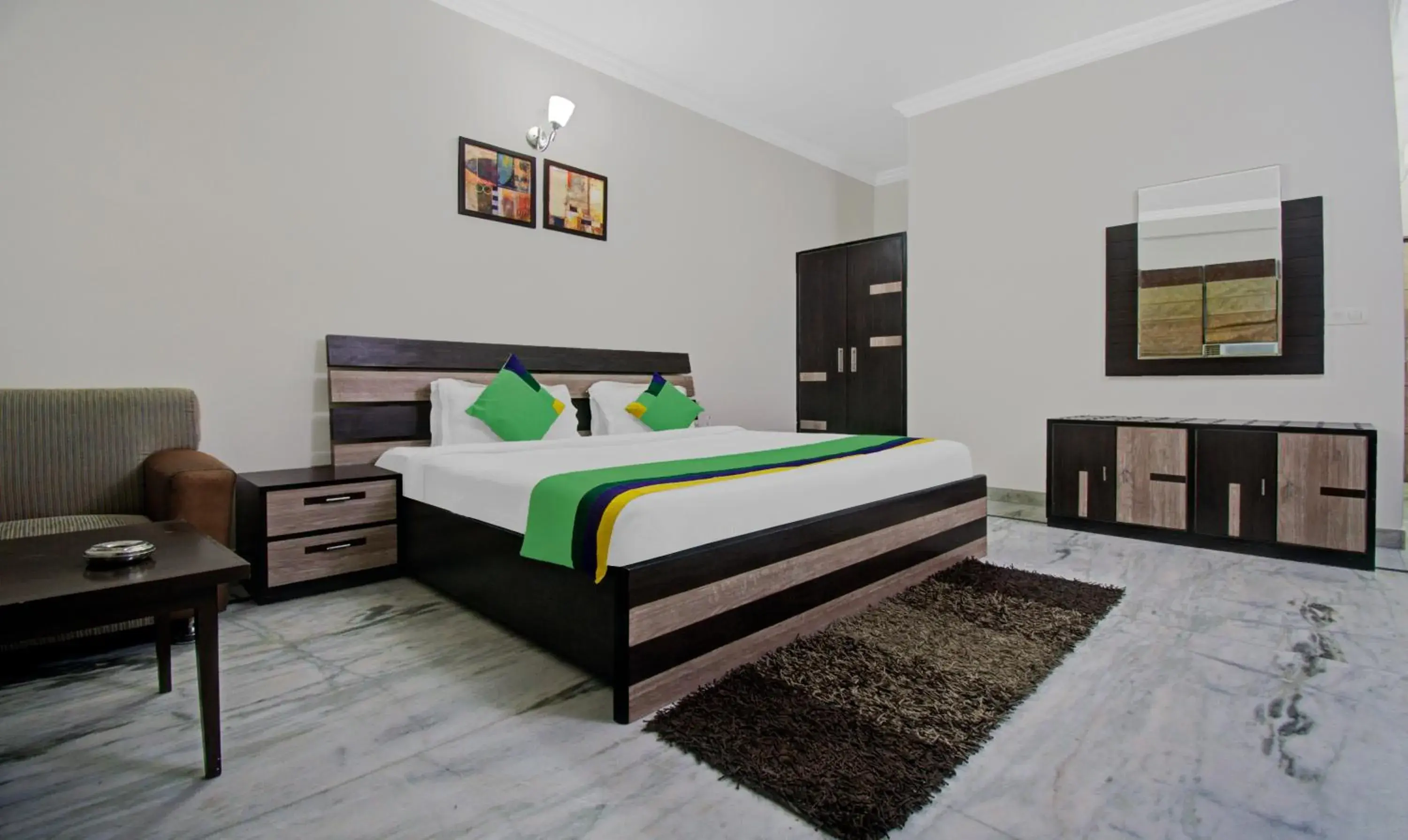 Treebo Maharaja Residency Treebo Maharaja Residency