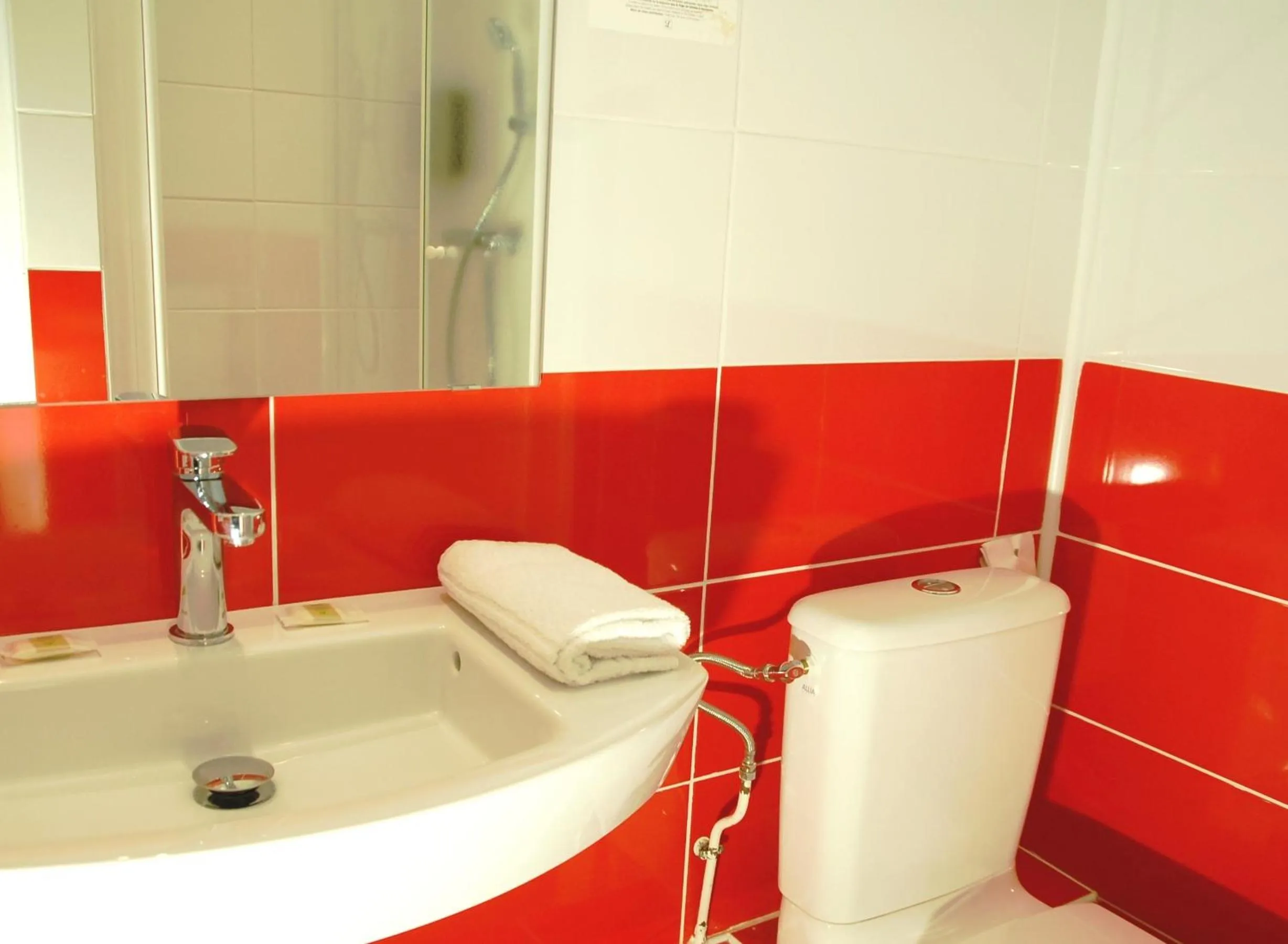 Other in Hôtel Du Port Et De L'aven