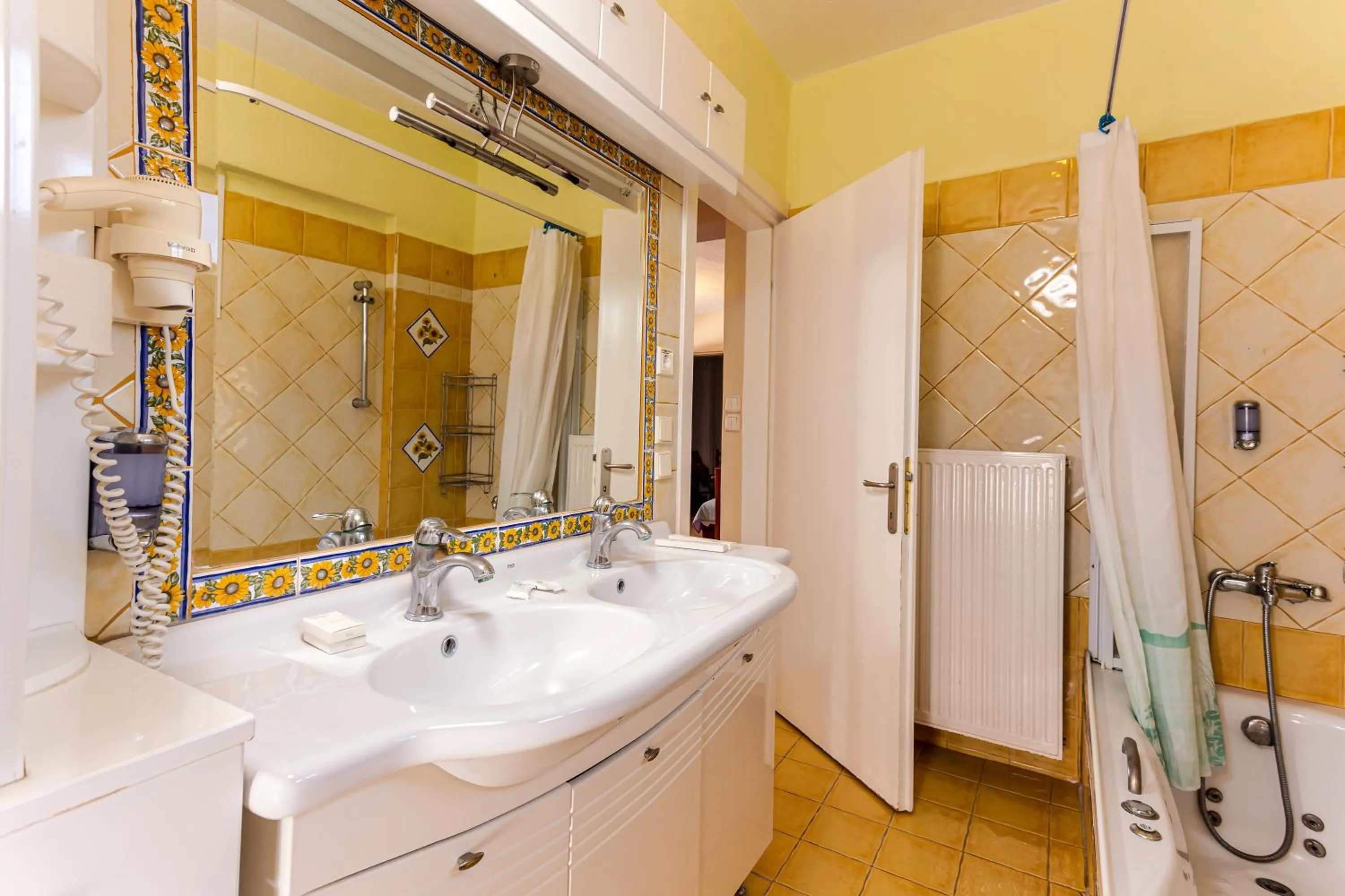 Bathroom in Melissa Gold Coast