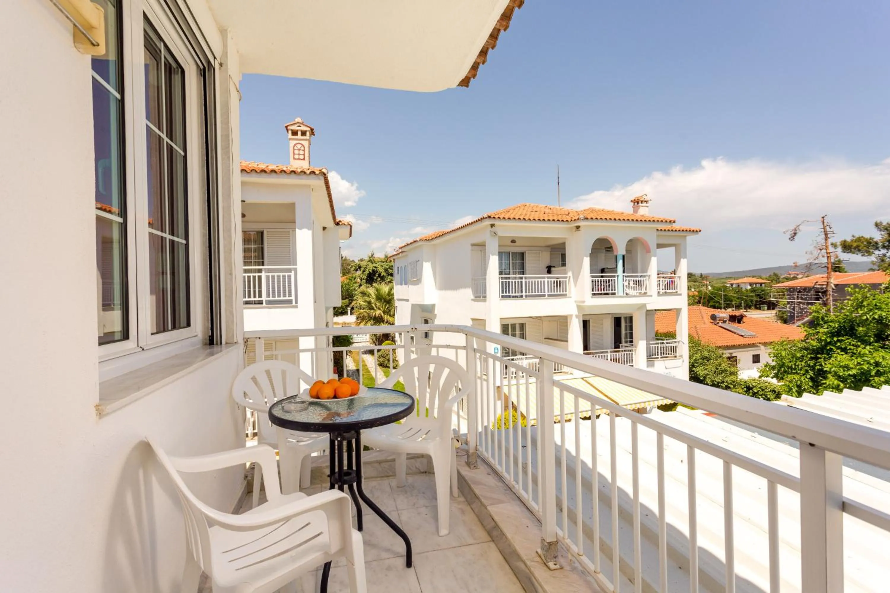 Balcony/Terrace in Melissa Gold Coast