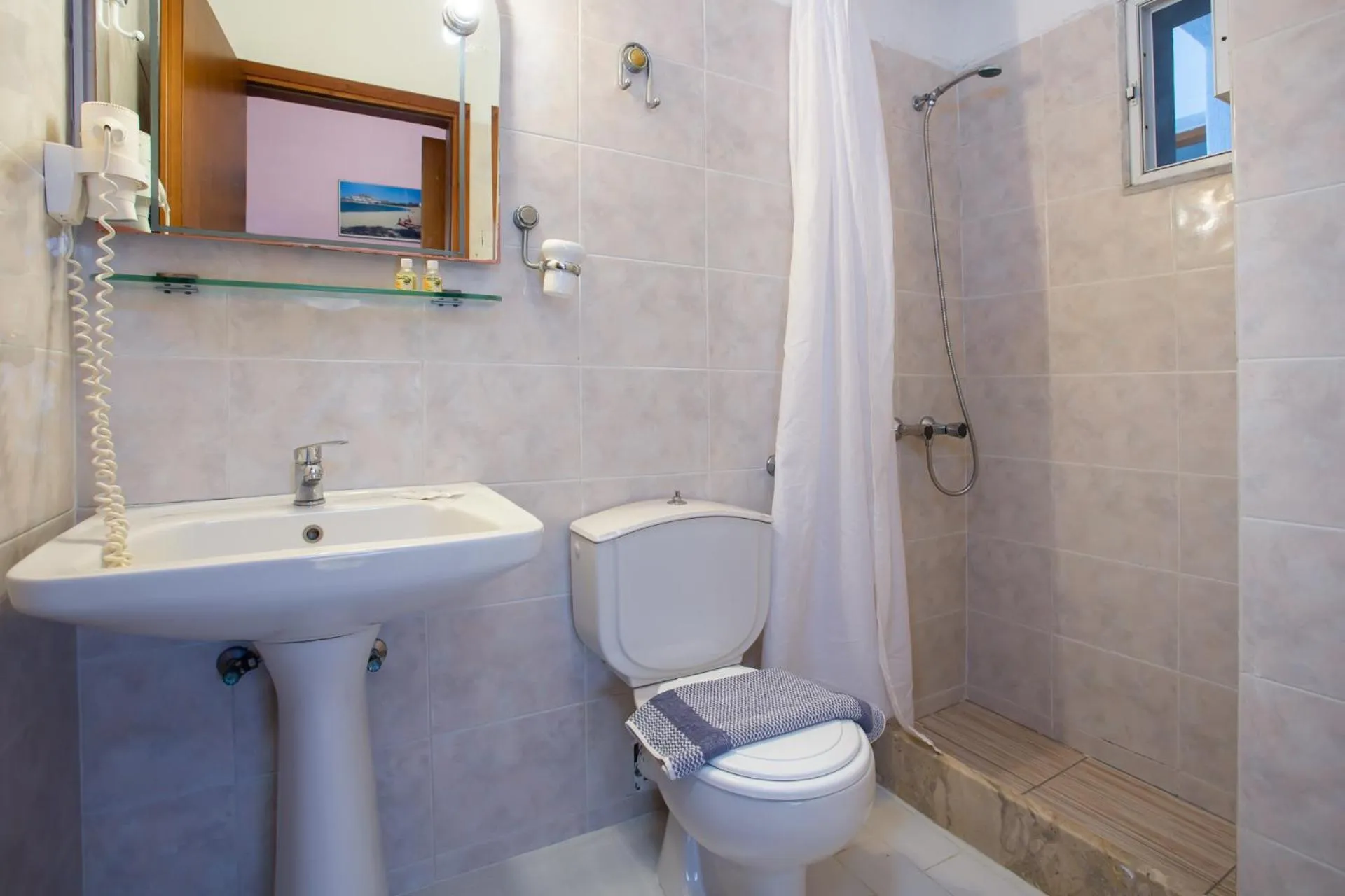 Bathroom in Melissa Gold Coast